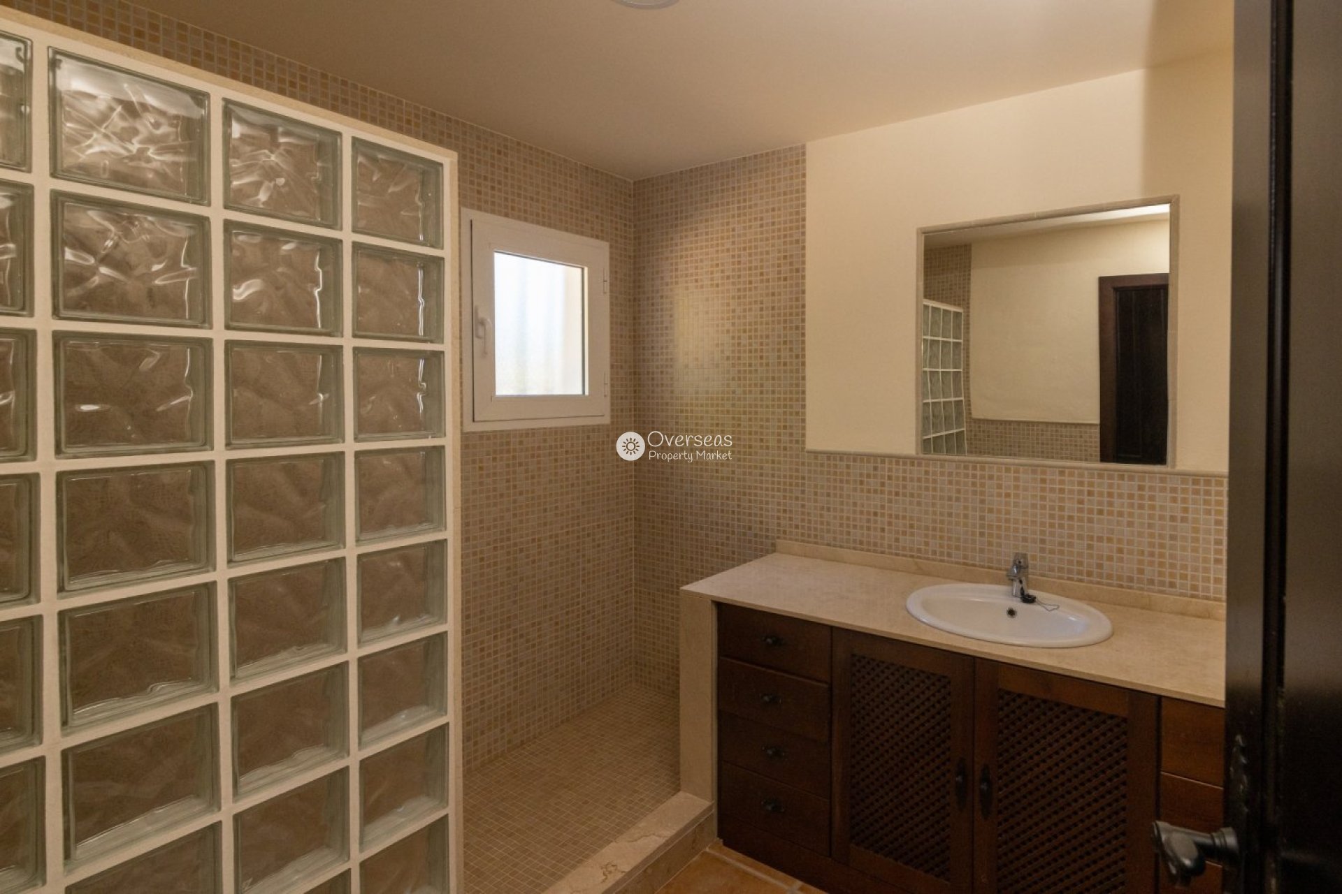 Neue Gebäude - Villa -
Fuente Álamo