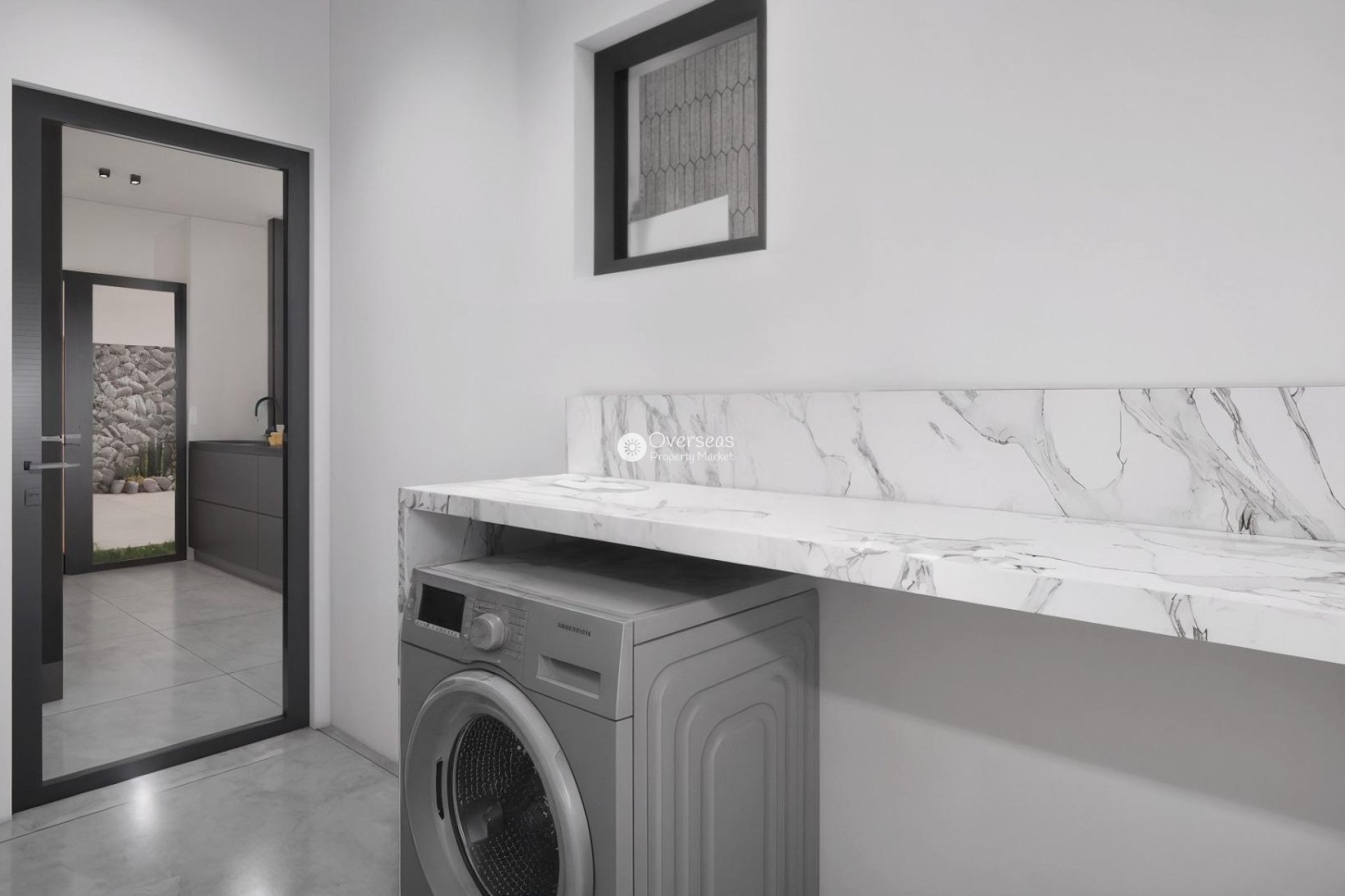 Neue Gebäude - Villa -
Los Montesinos