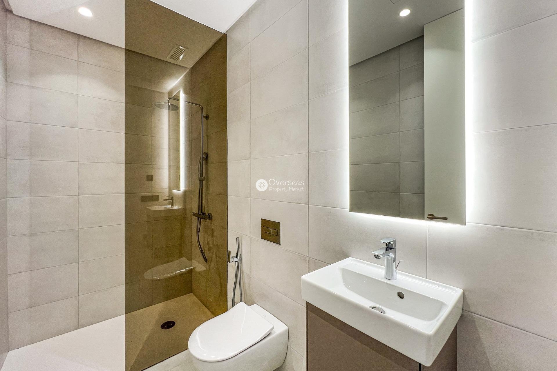 Neue Gebäude - Villa -
Marbella - Lomas De Marbella Club