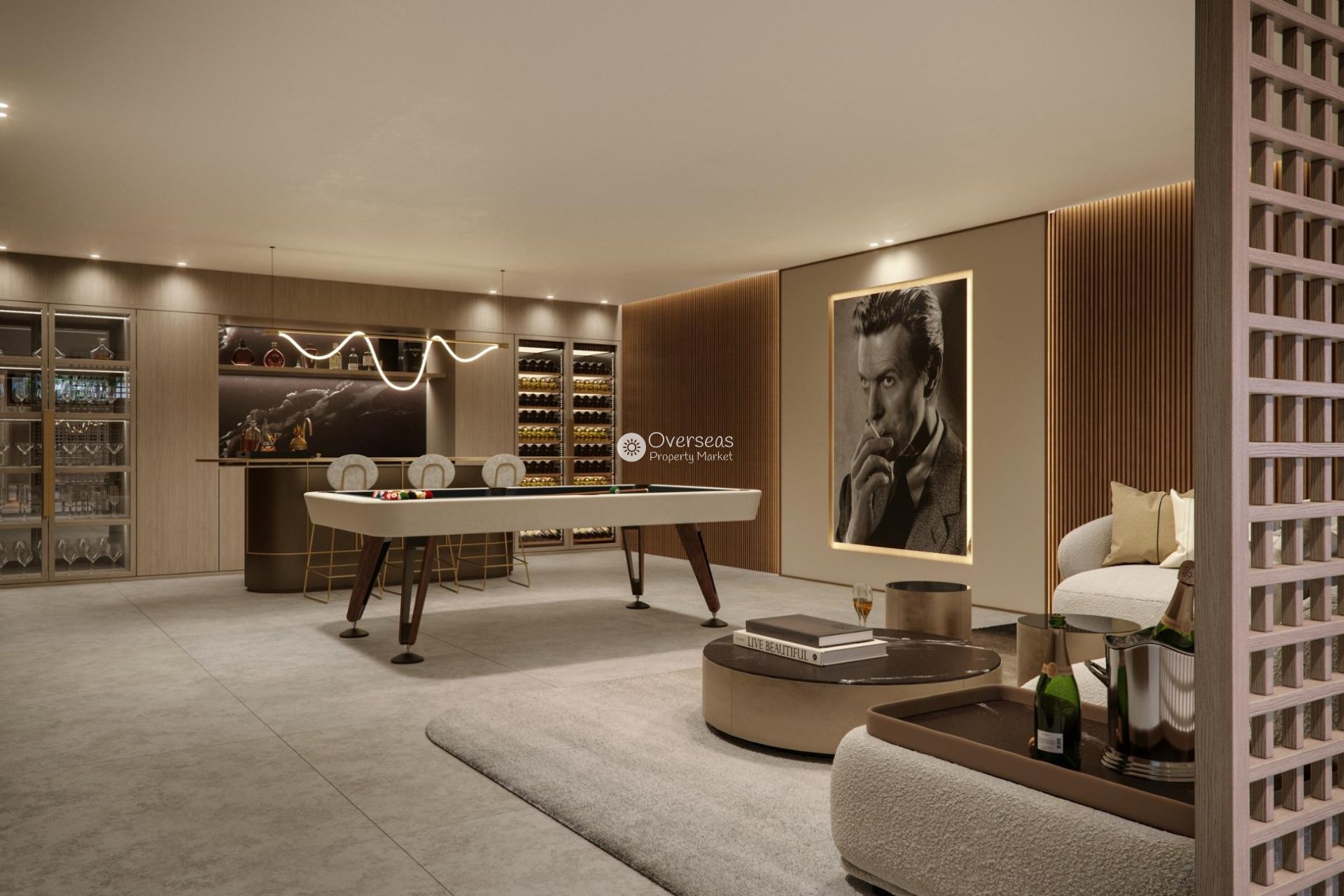 Neue Gebäude - Villa -
Marbella - Nueva Andalucia