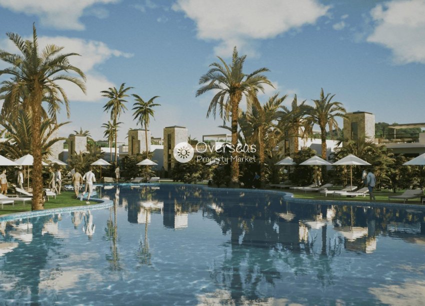 Neue Gebäude - Villa -
Mazarron