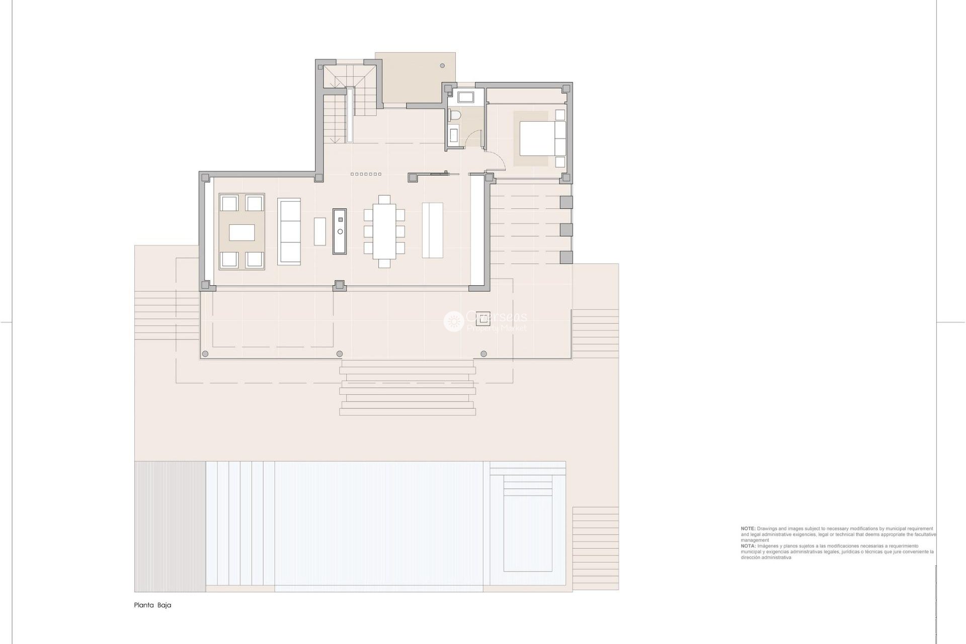 Neue Gebäude - Villa -
Mijas - Cerros Del Águila