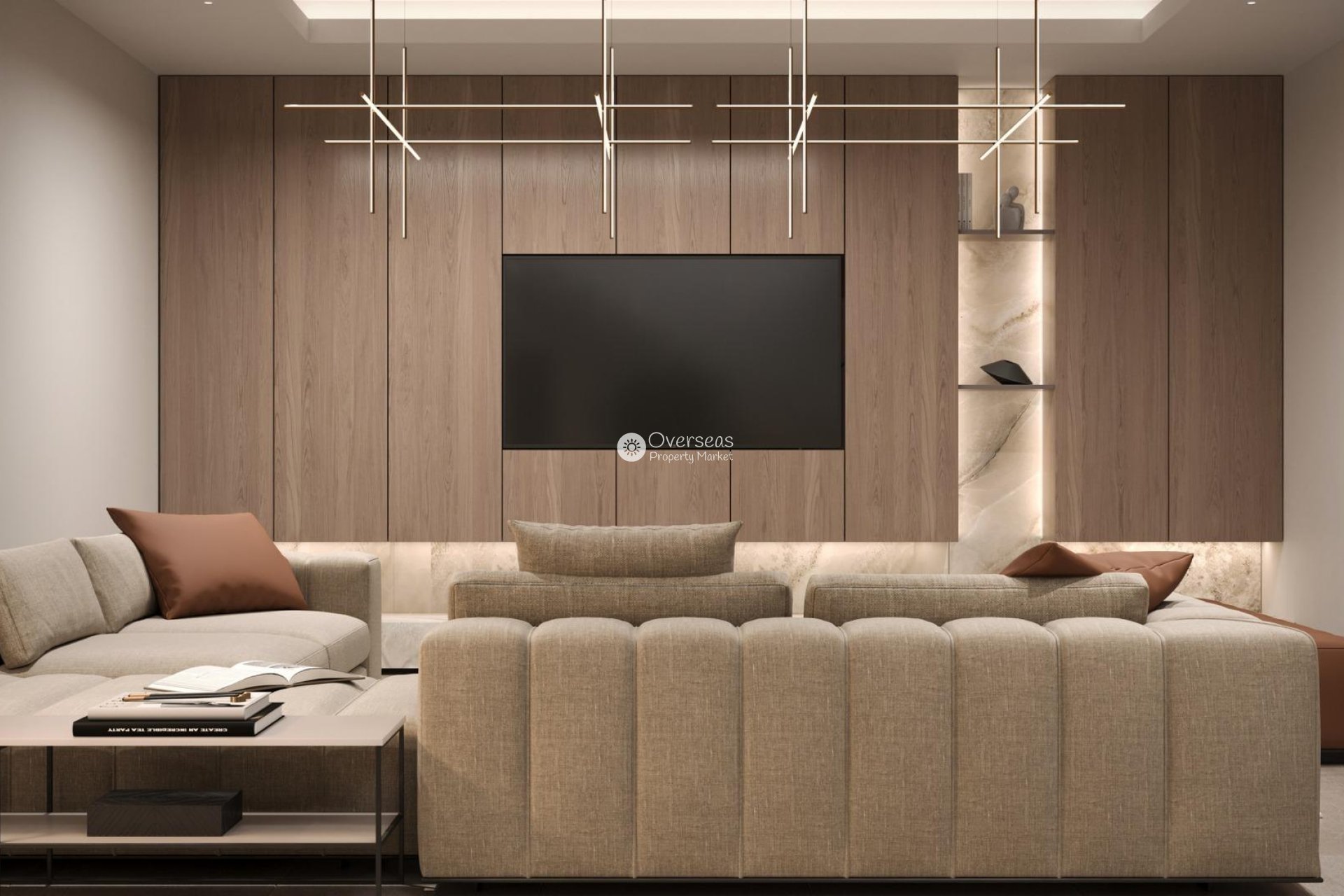 Neue Gebäude - Villa -
Mijas