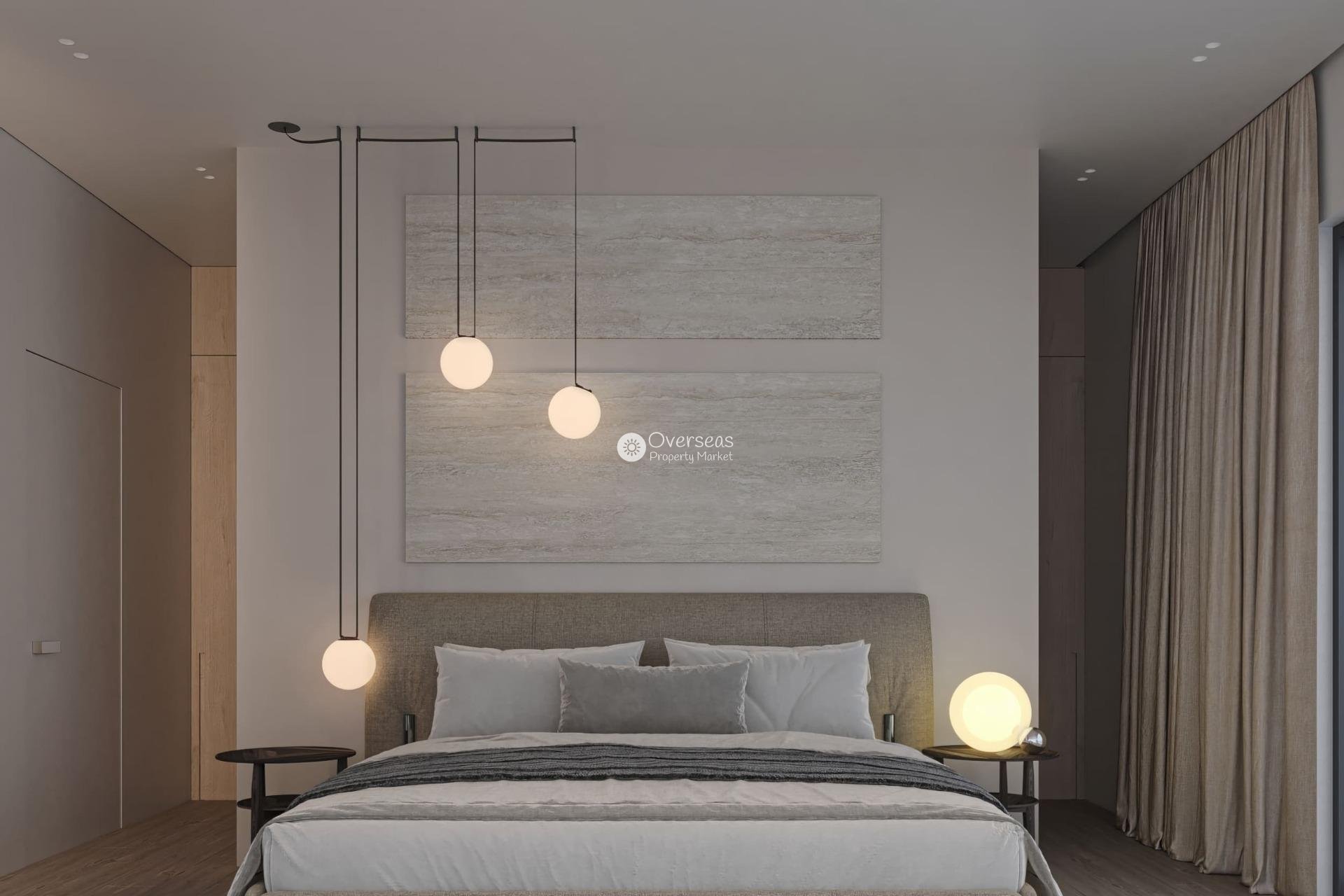 Neue Gebäude - Villa -
Mijas