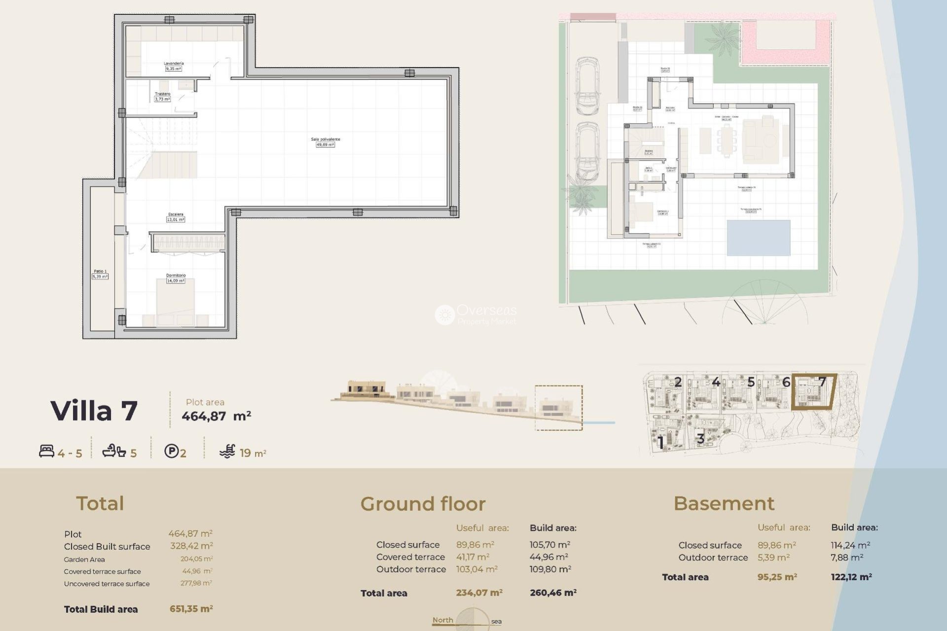 Neue Gebäude - Villa -
Mijas