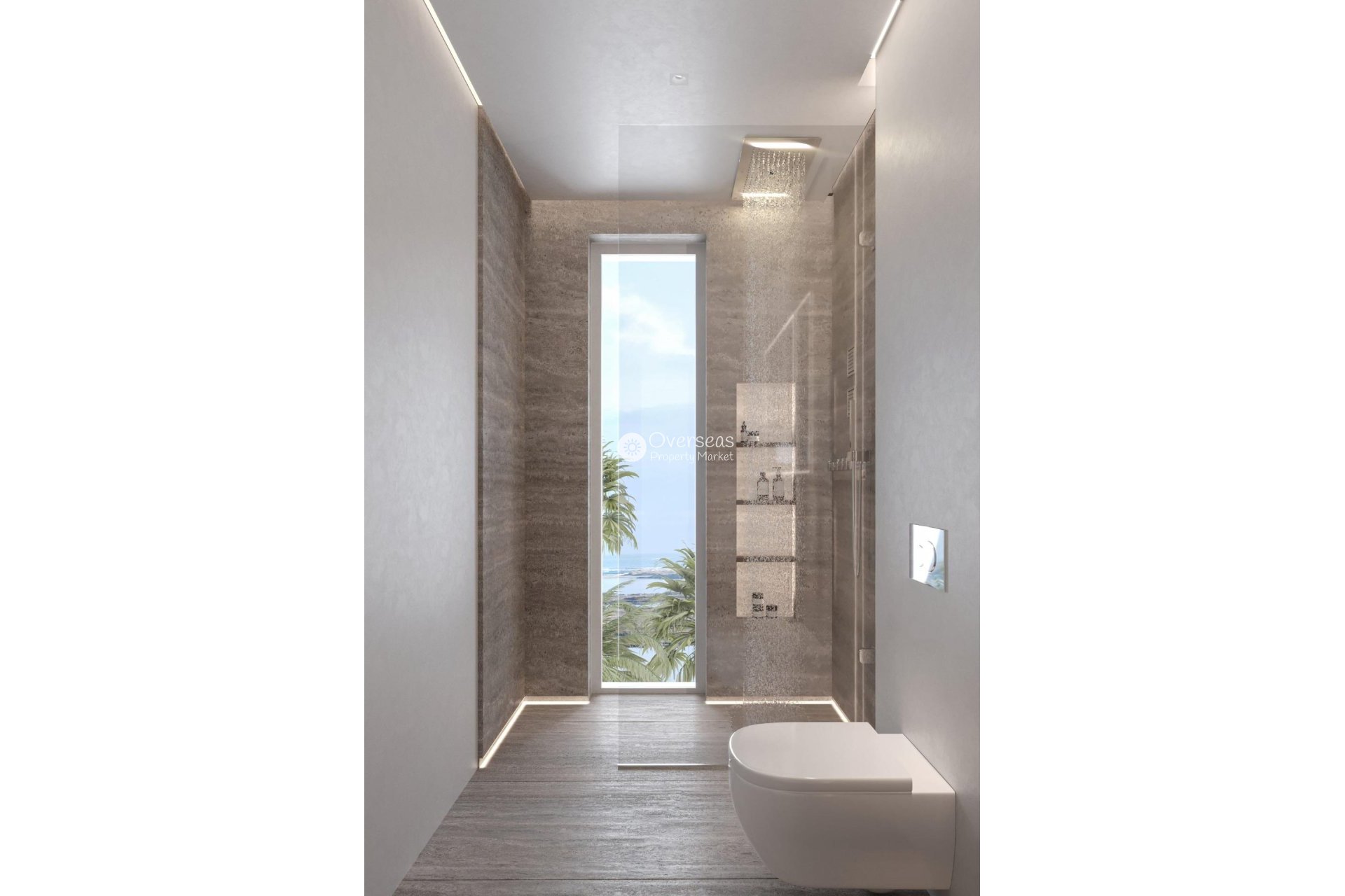 Neue Gebäude - Villa -
Mijas