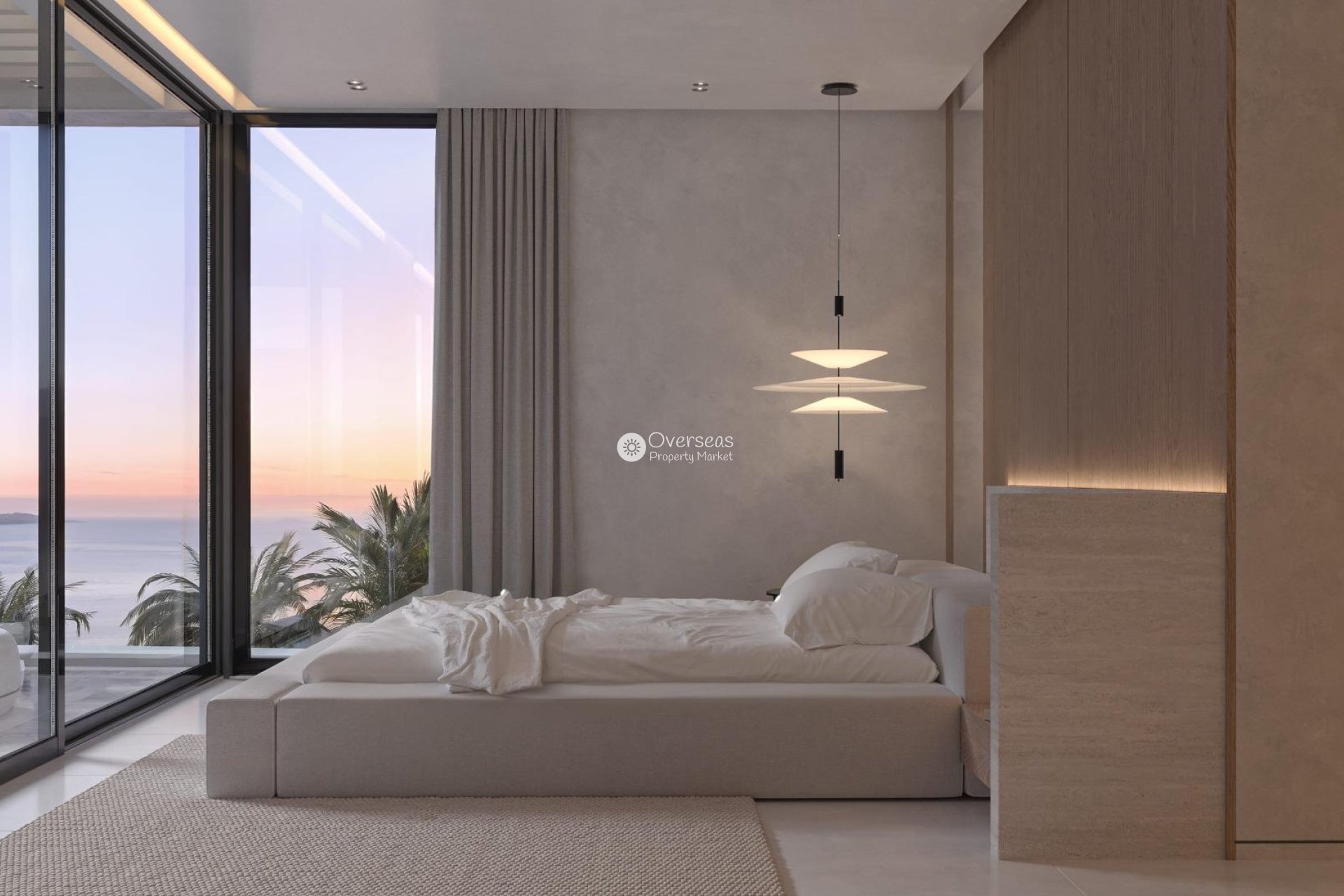 Neue Gebäude - Villa -
Mijas