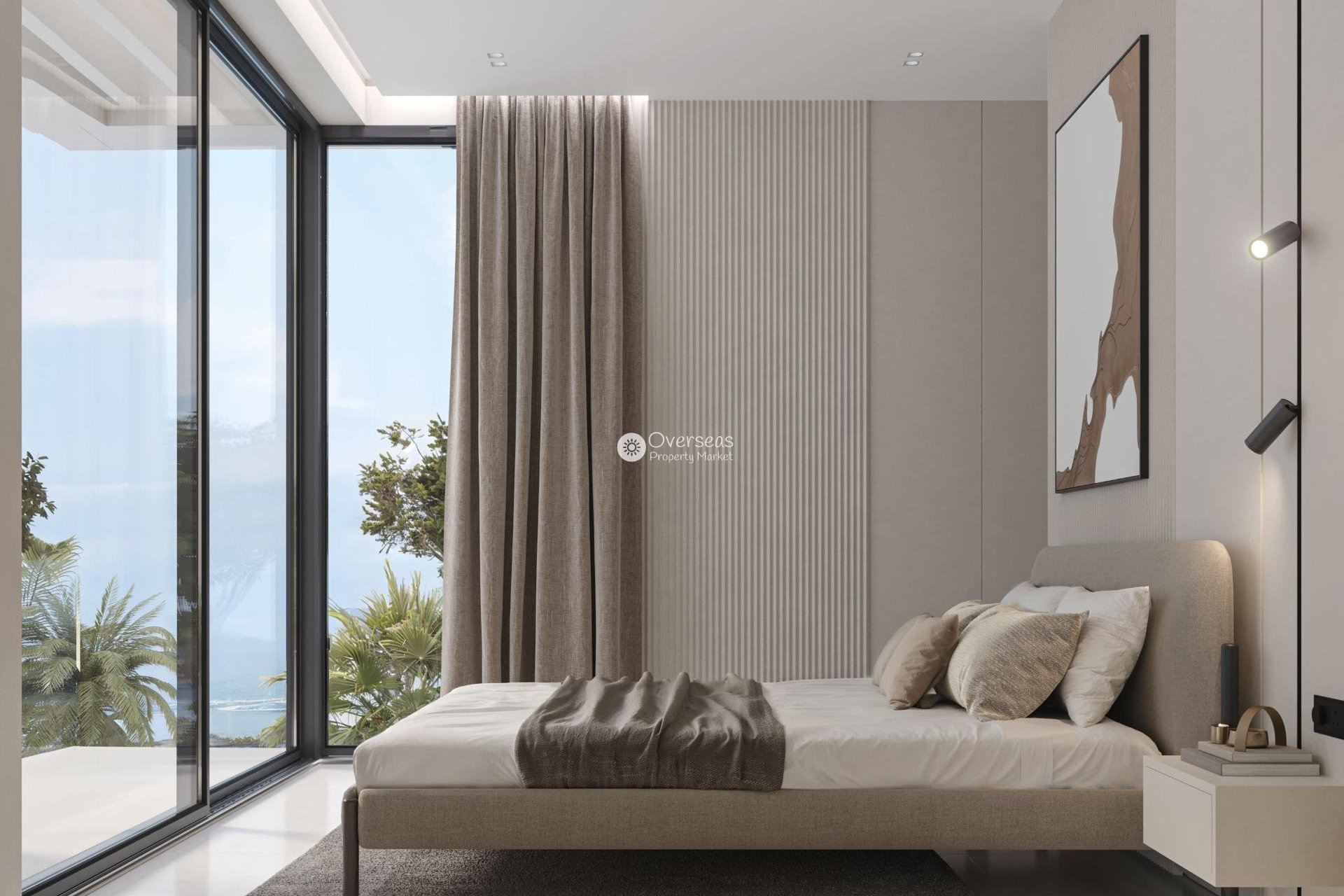 Neue Gebäude - Villa -
Mijas