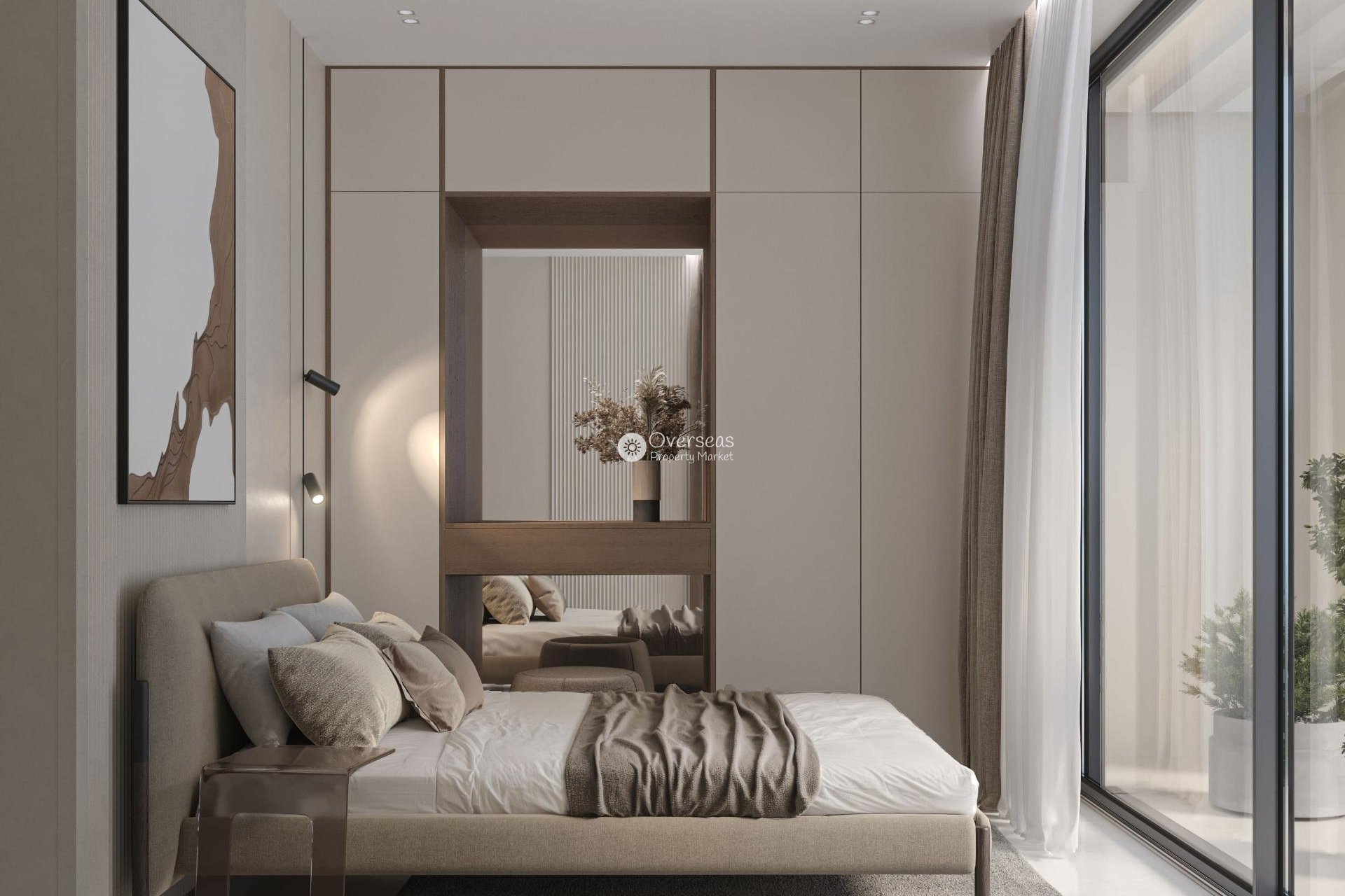 Neue Gebäude - Villa -
Mijas