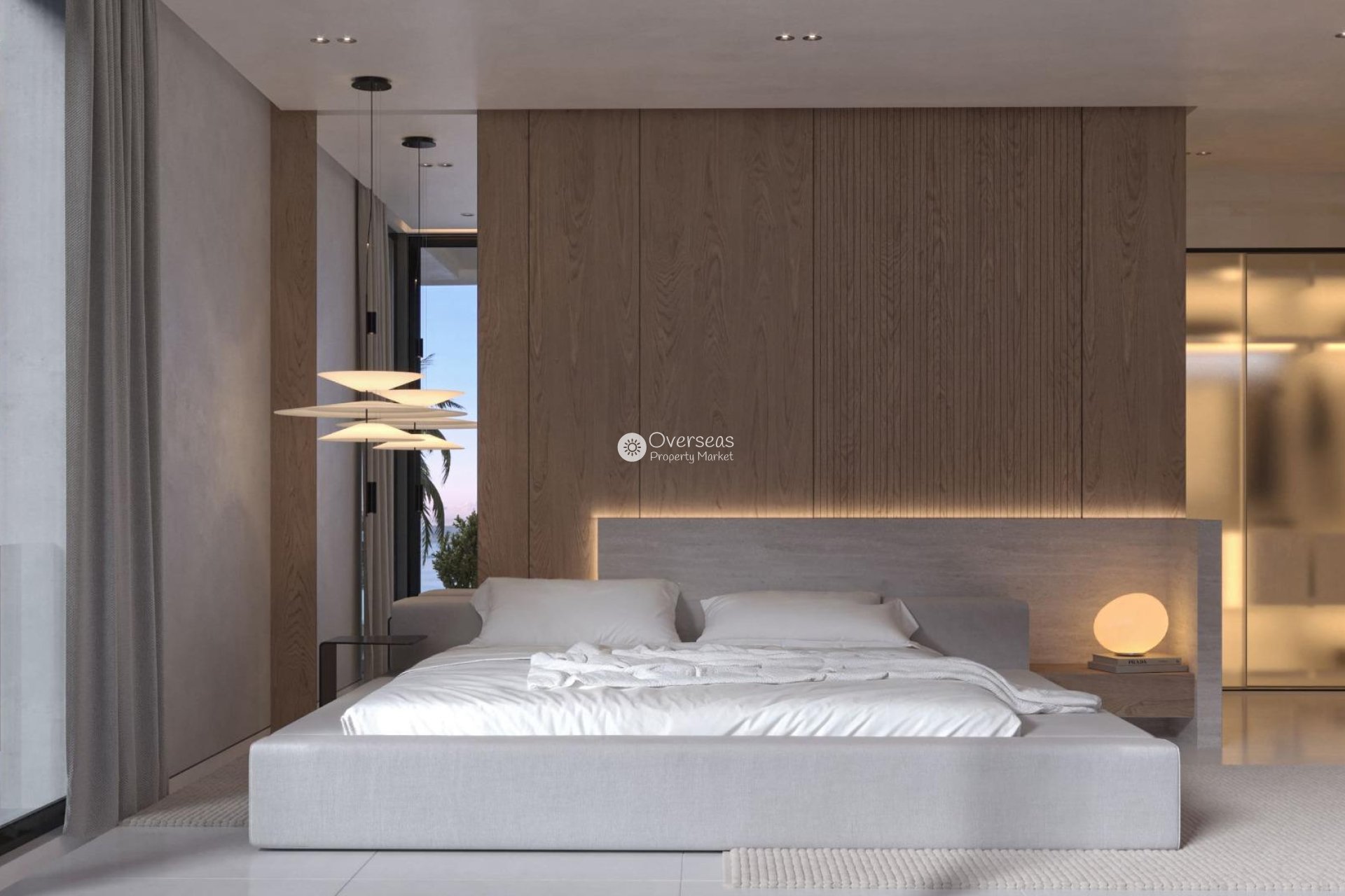 Neue Gebäude - Villa -
Mijas