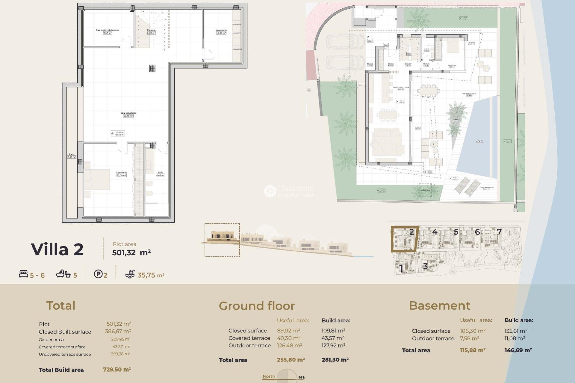 Neue Gebäude - Villa -
Mijas