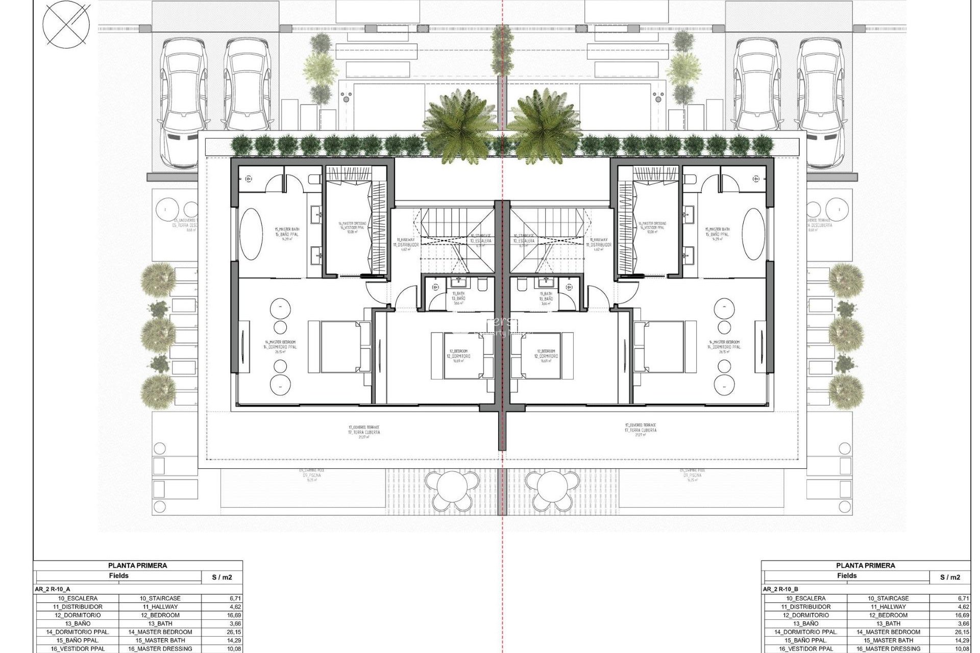 Neue Gebäude - Villa -
Ojen - El Soto