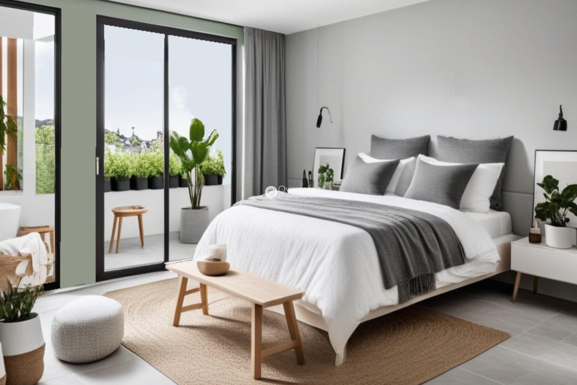 Neue Gebäude - Villa -
Orihuela Costa