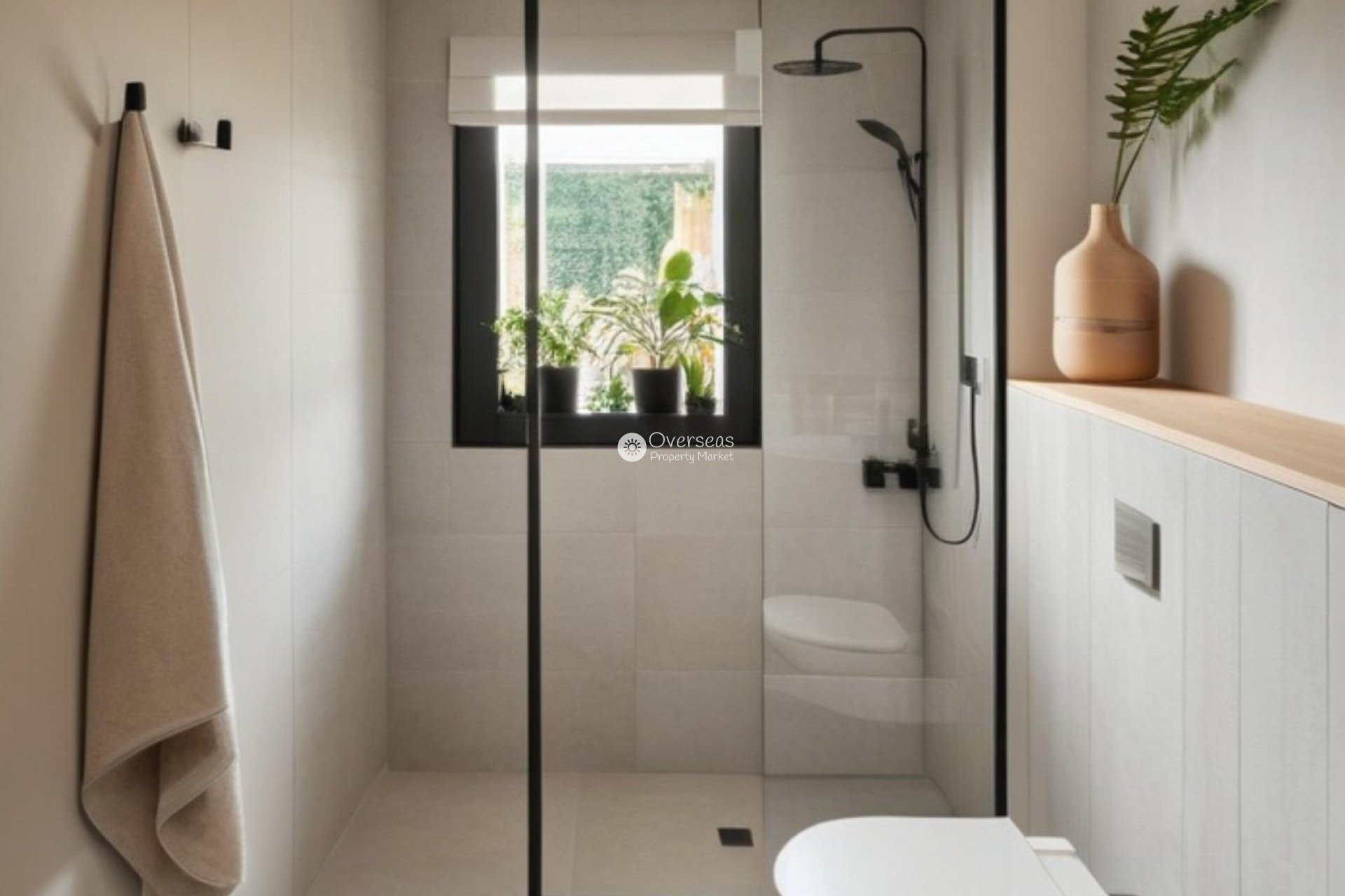 Neue Gebäude - Villa -
Orihuela Costa