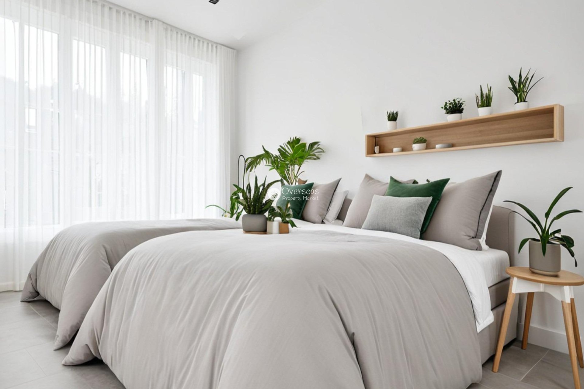 Neue Gebäude - Villa -
Orihuela Costa