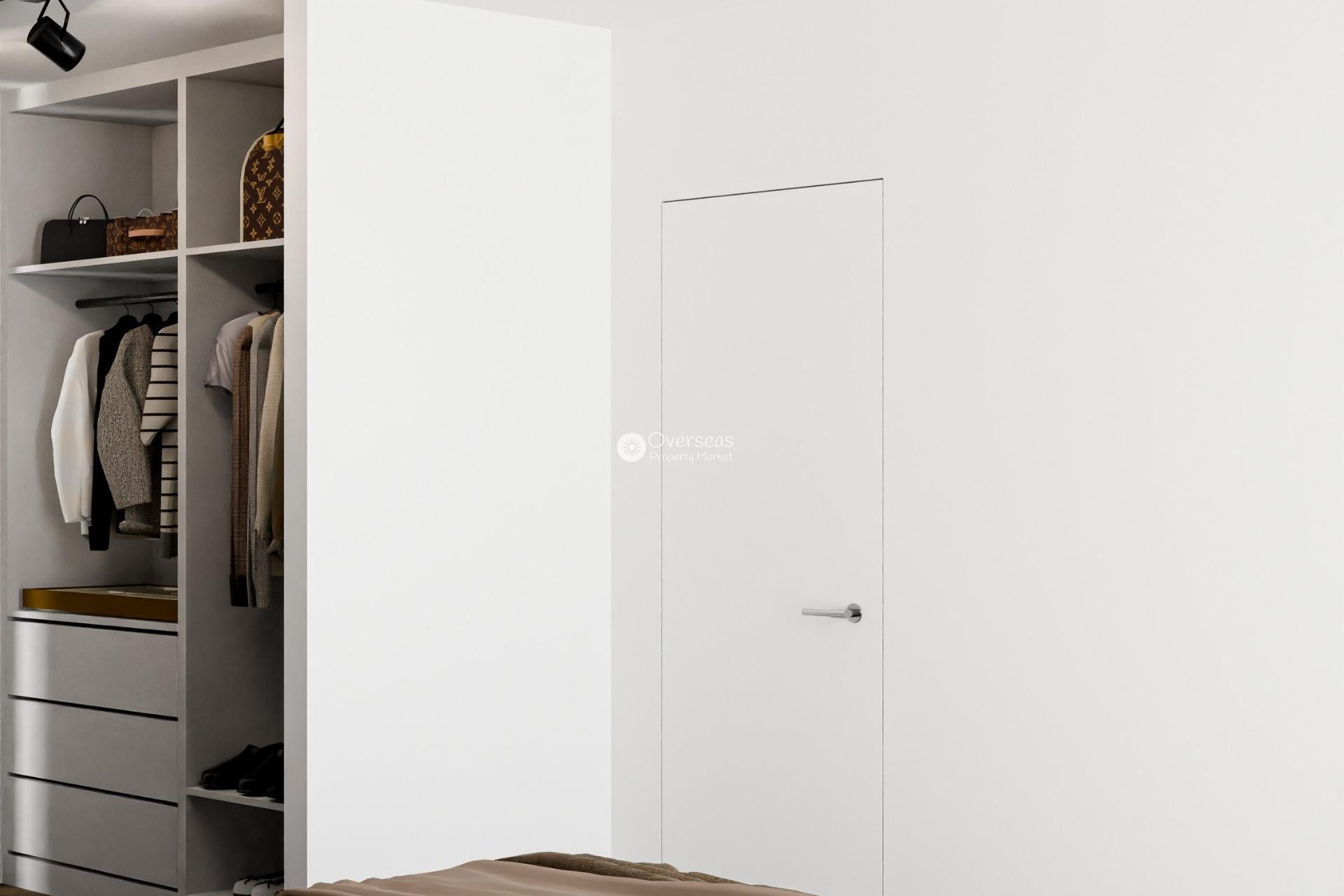 Neue Gebäude - Villa -
Pinoso