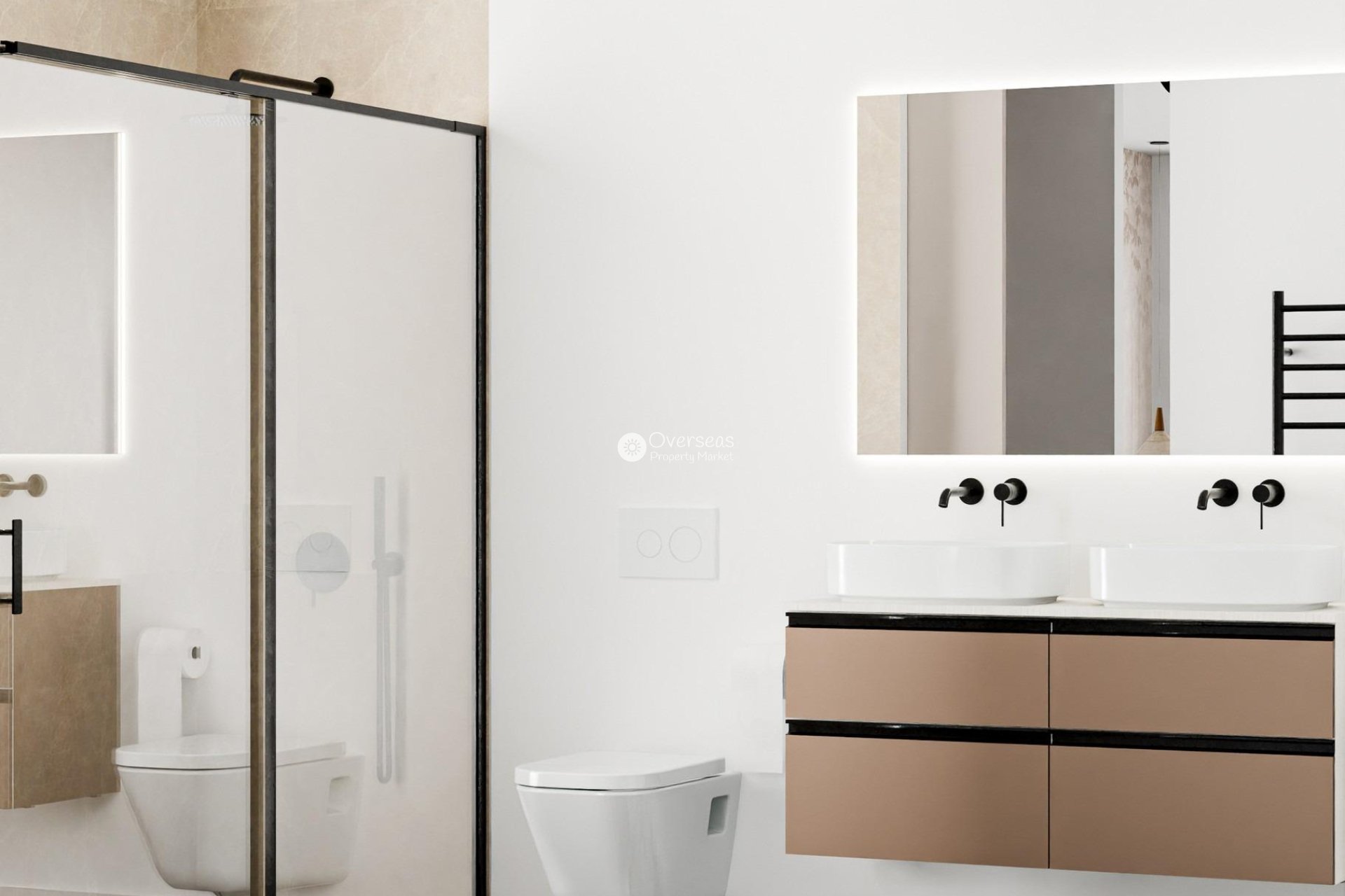 Neue Gebäude - Villa -
Pinoso