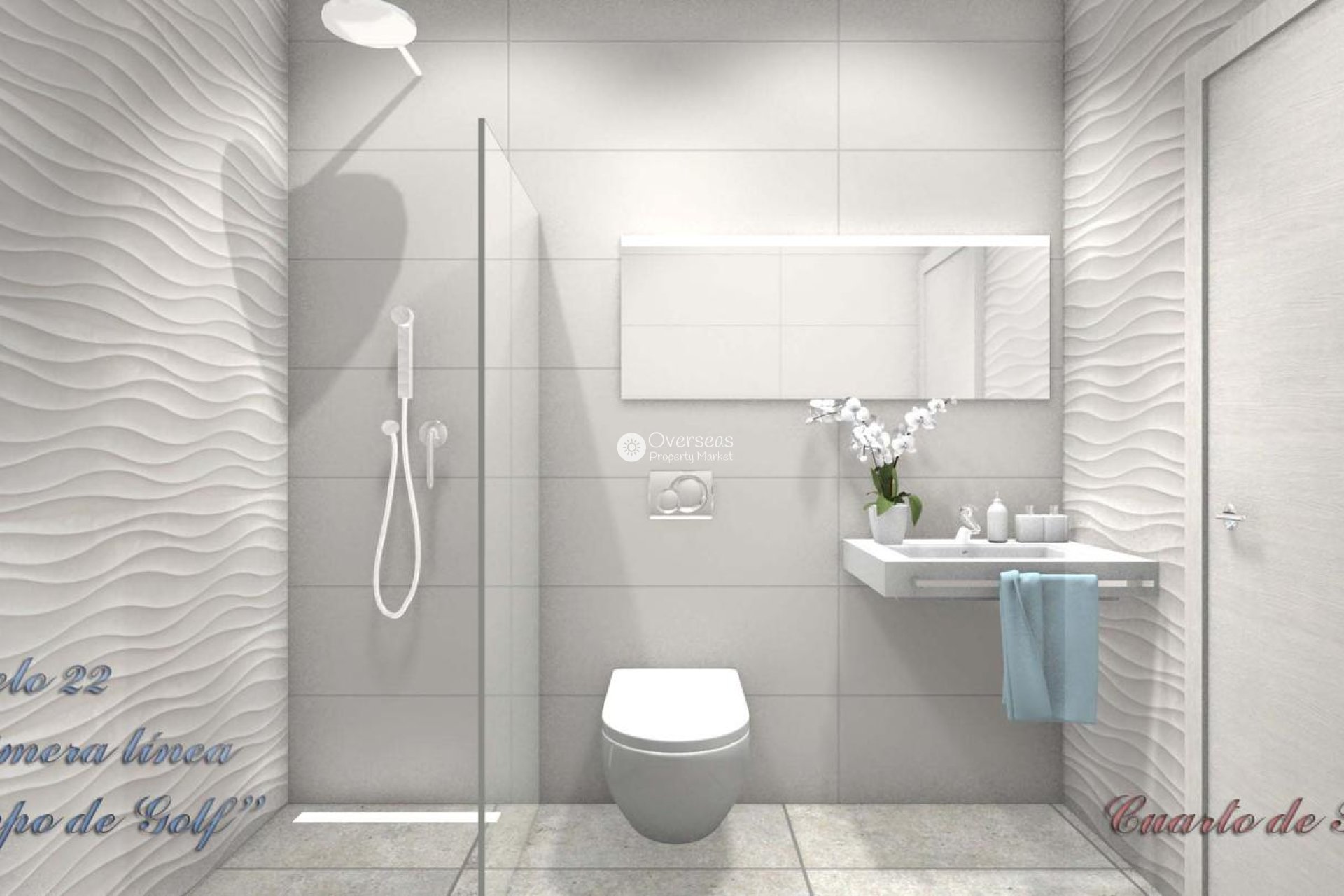 Neue Gebäude - Villa -
Rojales