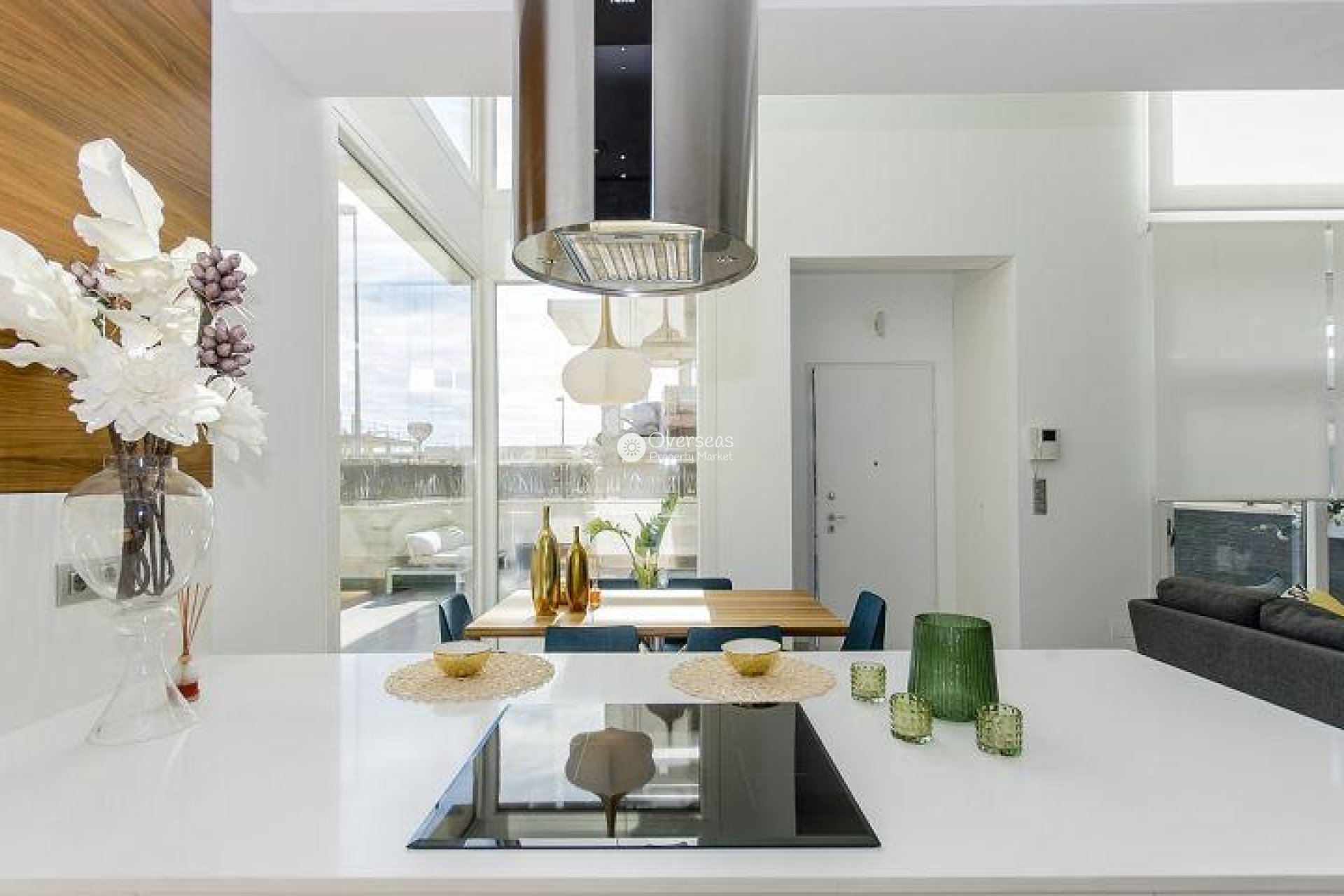 Neue Gebäude - Villa -
Rojales