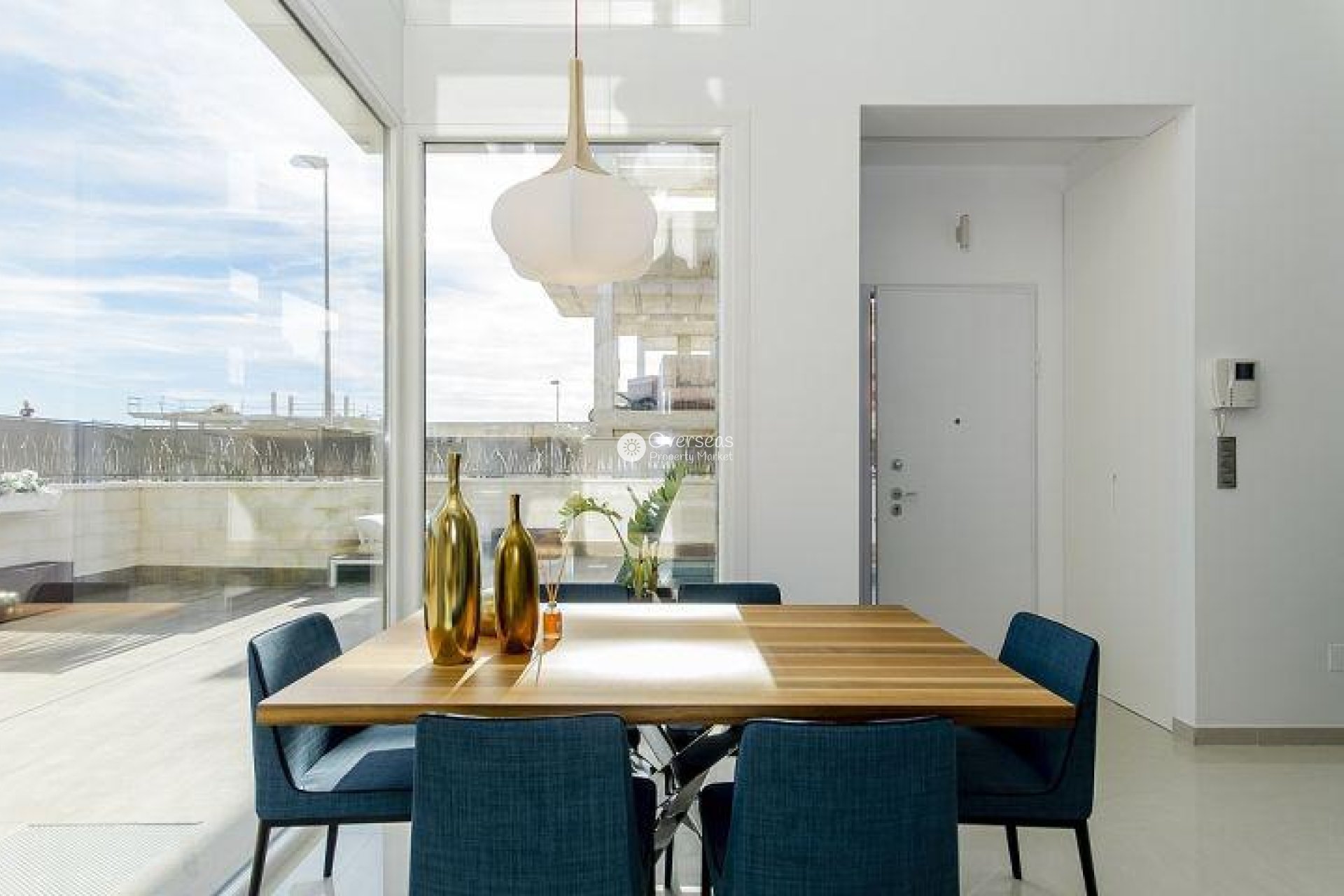 Neue Gebäude - Villa -
Rojales