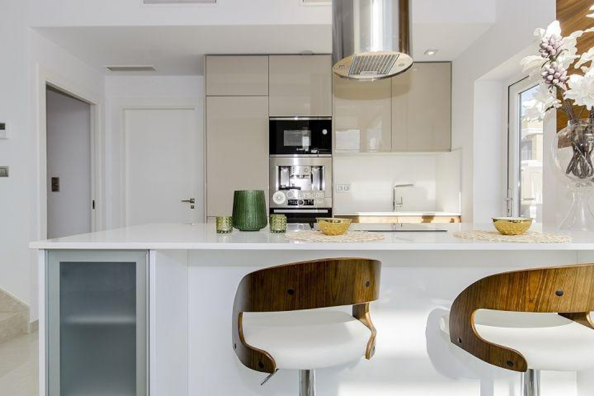 Neue Gebäude - Villa -
Rojales