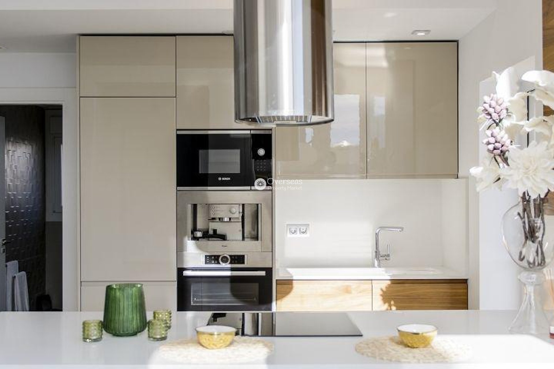 Neue Gebäude - Villa -
Rojales