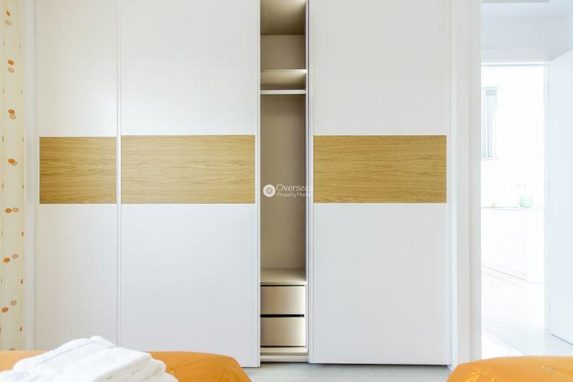 Neue Gebäude - Villa -
Rojales