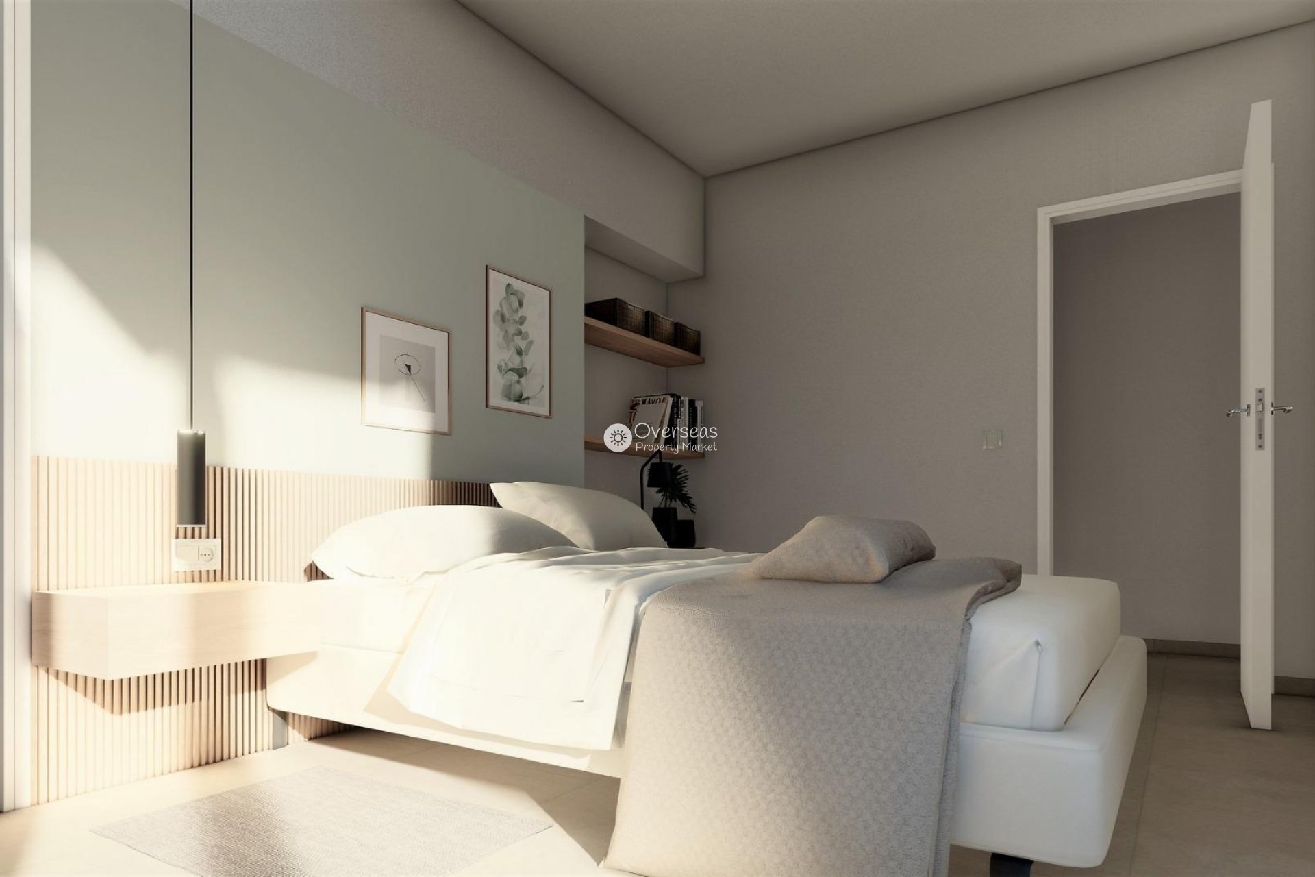 Neue Gebäude - Villa -
San Fulgencio