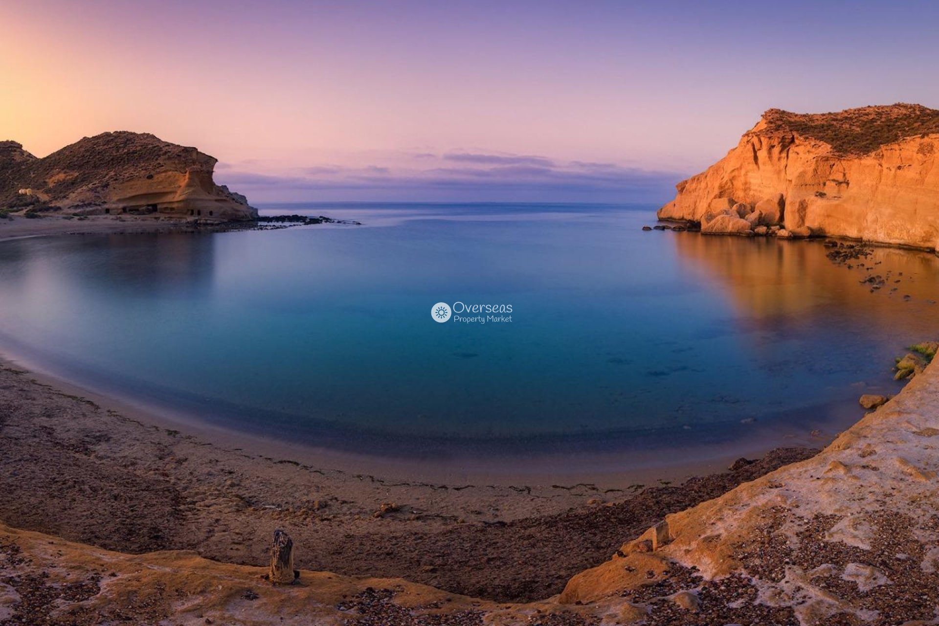 Neue Gebäude - Villa -
San Juan de los Terreros - San Juan De Los Terreros