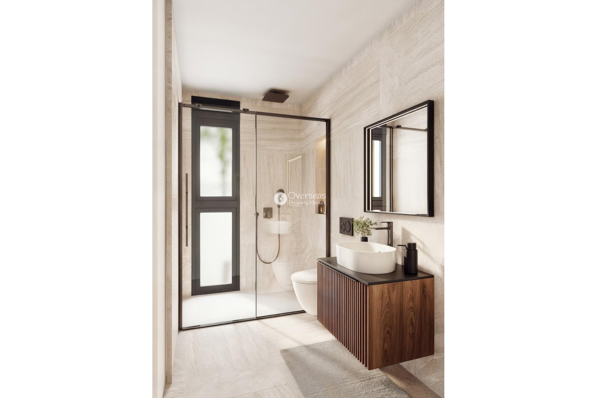 Neue Gebäude - Villa -
Torre Pacheco