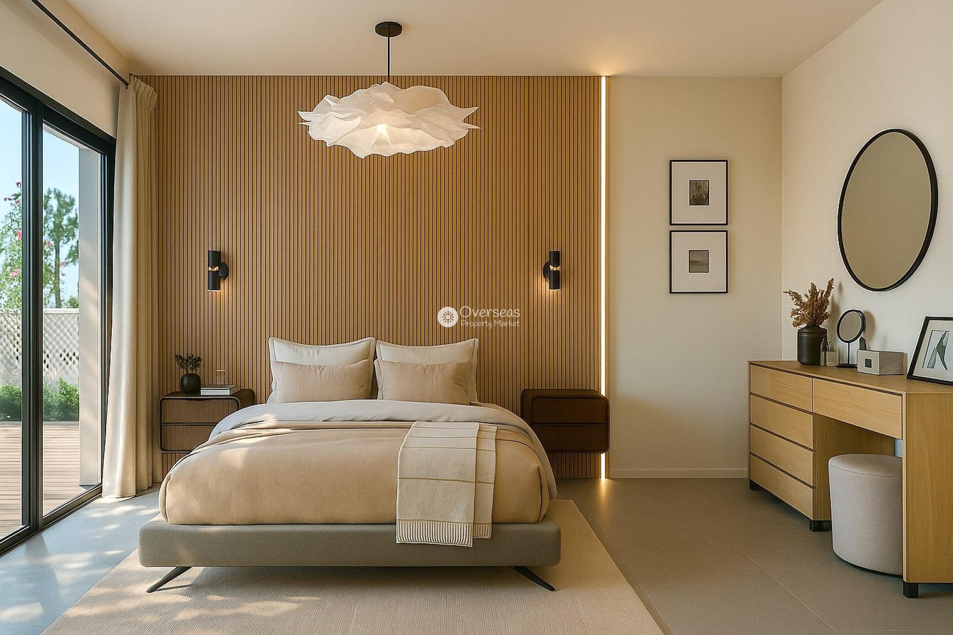 Neue Gebäude - Villa -
Torre Pacheco