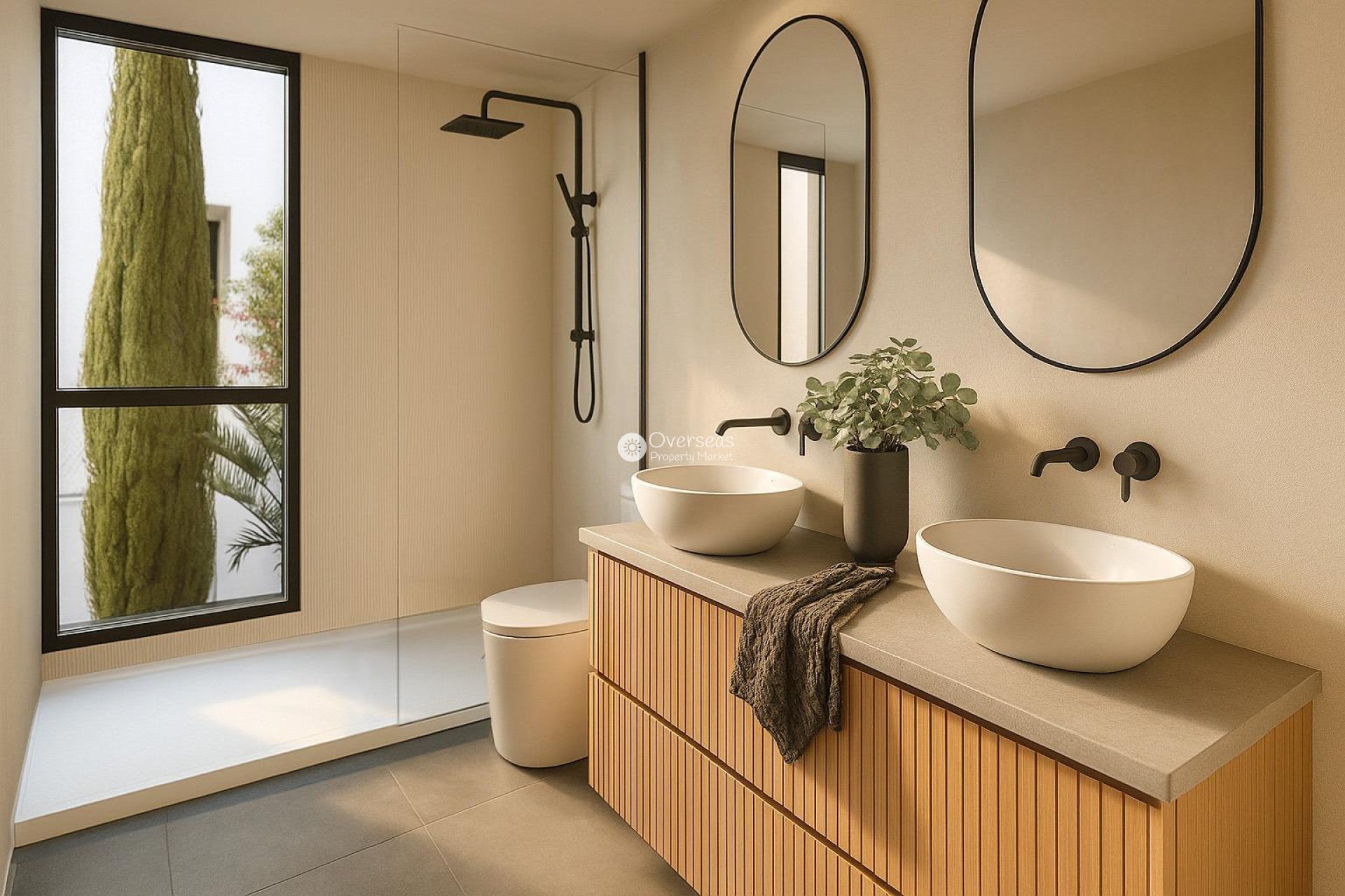 Neue Gebäude - Villa -
Torre Pacheco