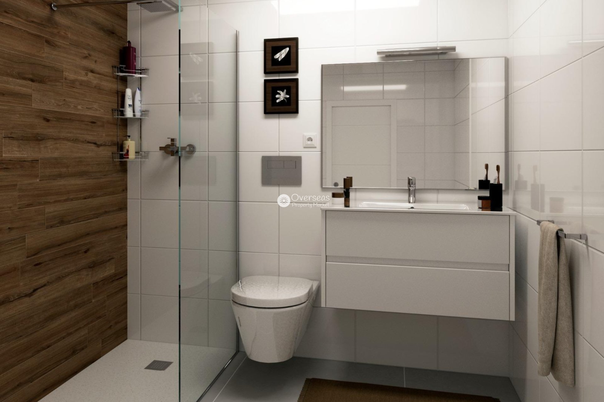 Neue Gebäude - Villa -
Torre Pacheco