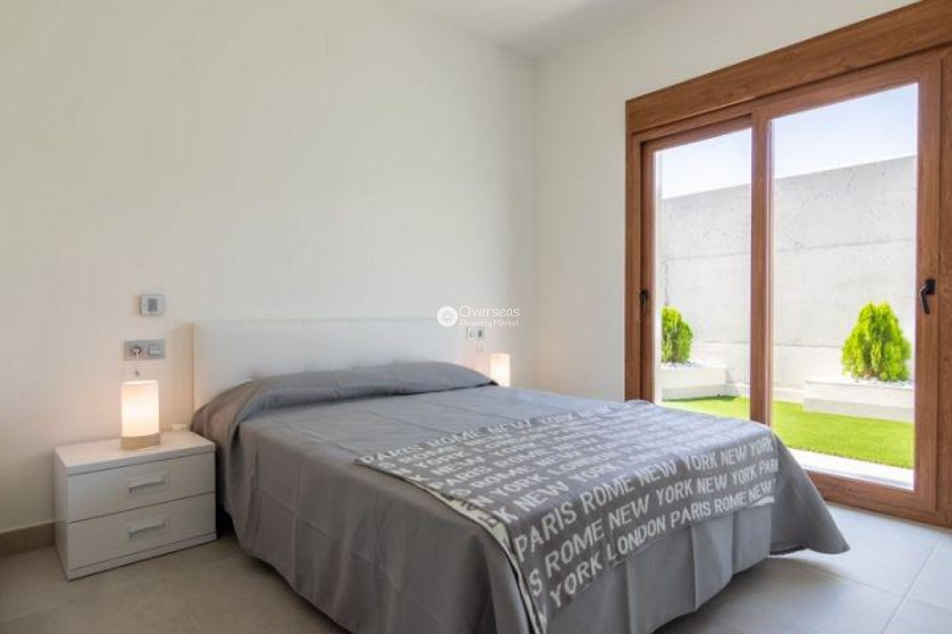 Neue Gebäude - Villa -
Torrevieja