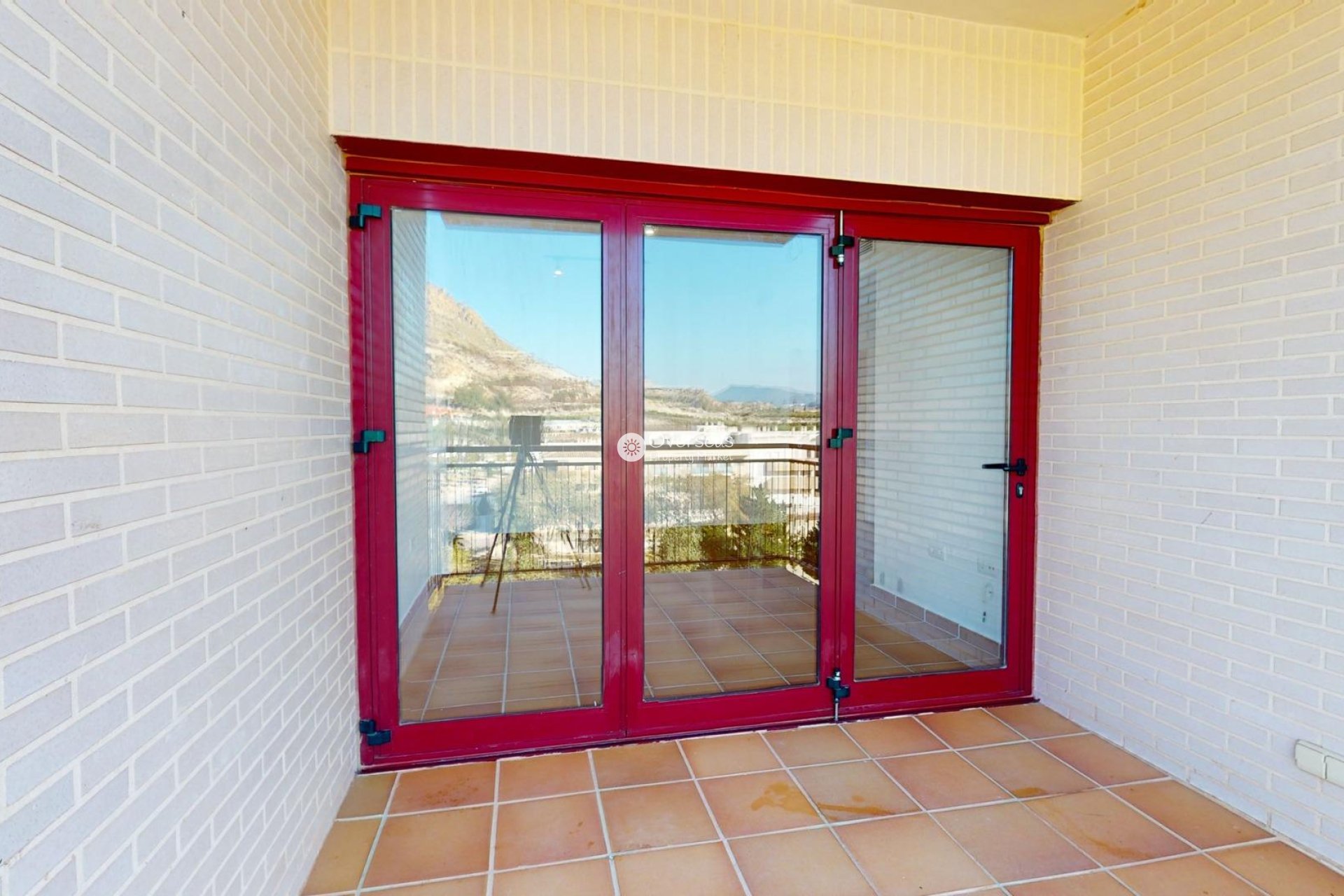 Neue Gebäude - Wohnung -
Archena - Villanueva del Rio Segura