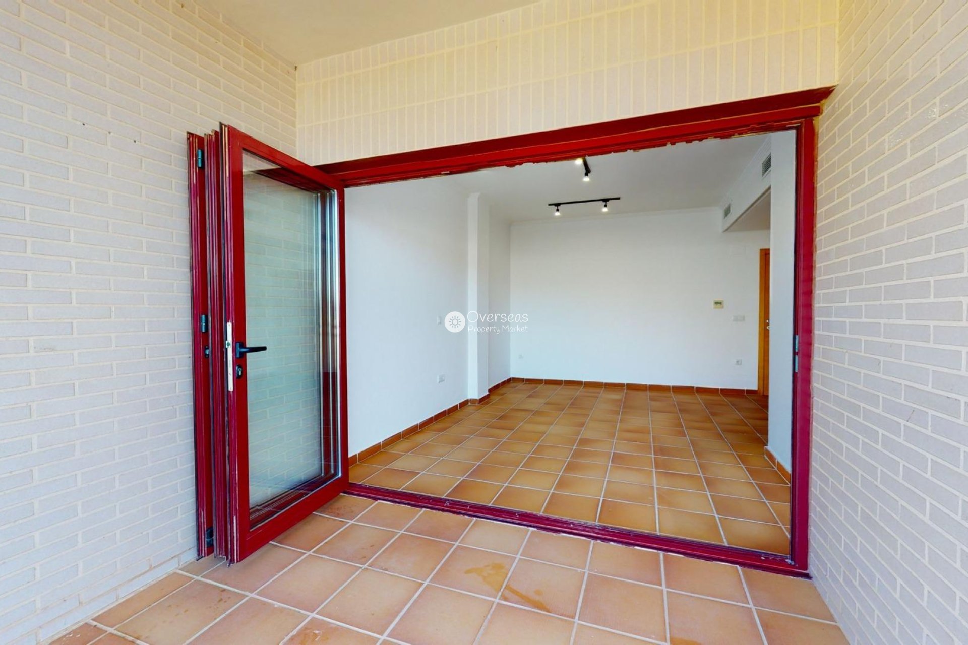 Neue Gebäude - Wohnung -
Archena - Villanueva del Rio Segura
