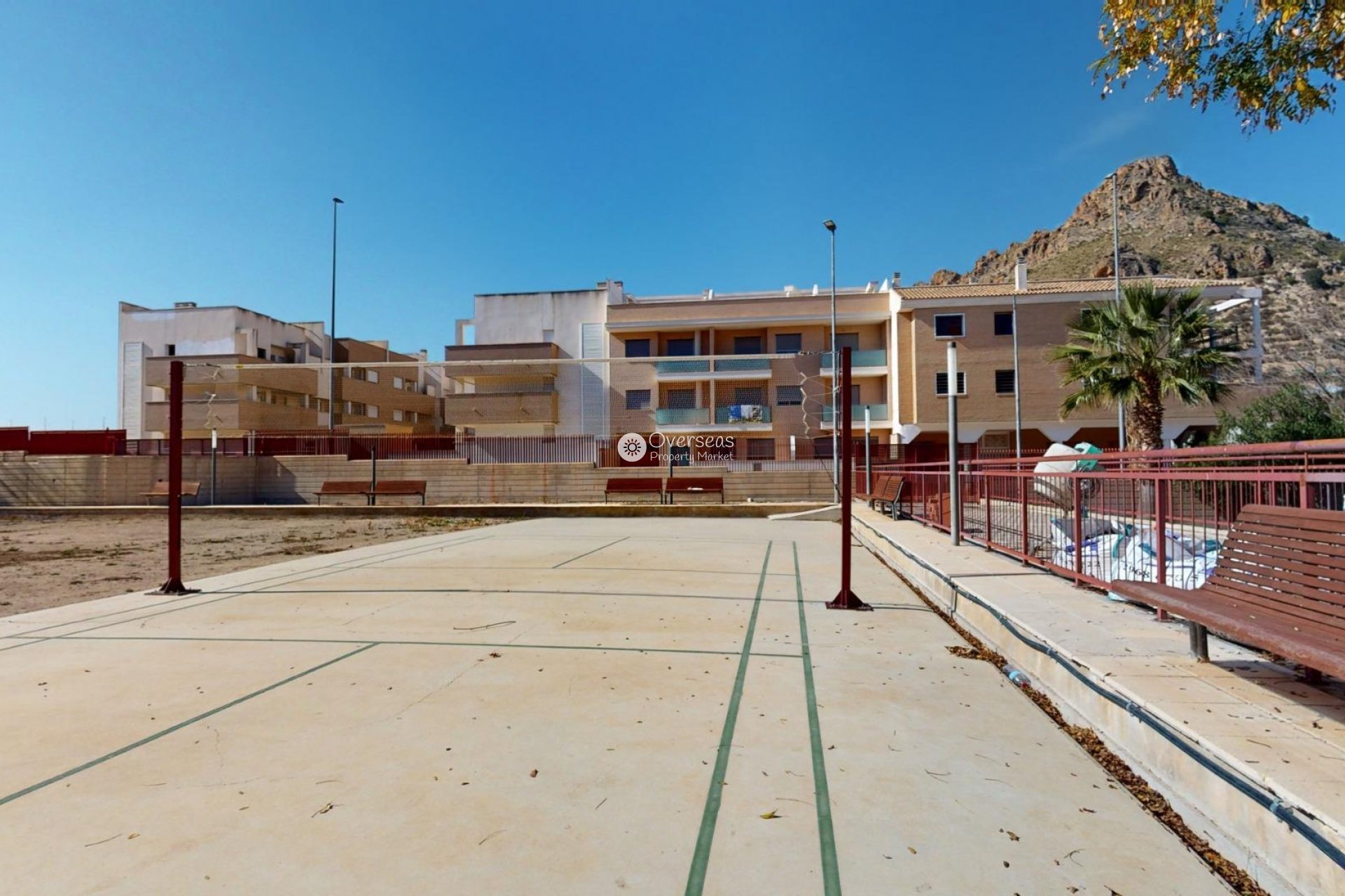 Neue Gebäude - Wohnung -
Archena - Villanueva del Rio Segura