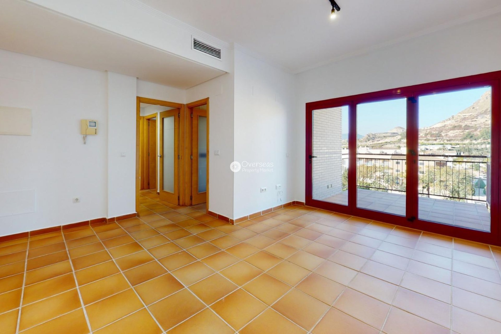 Neue Gebäude - Wohnung -
Archena - Villanueva del Rio Segura