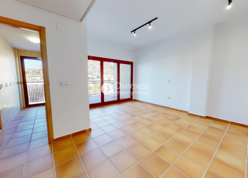 Neue Gebäude - Wohnung -
Archena - Villanueva del Rio Segura
