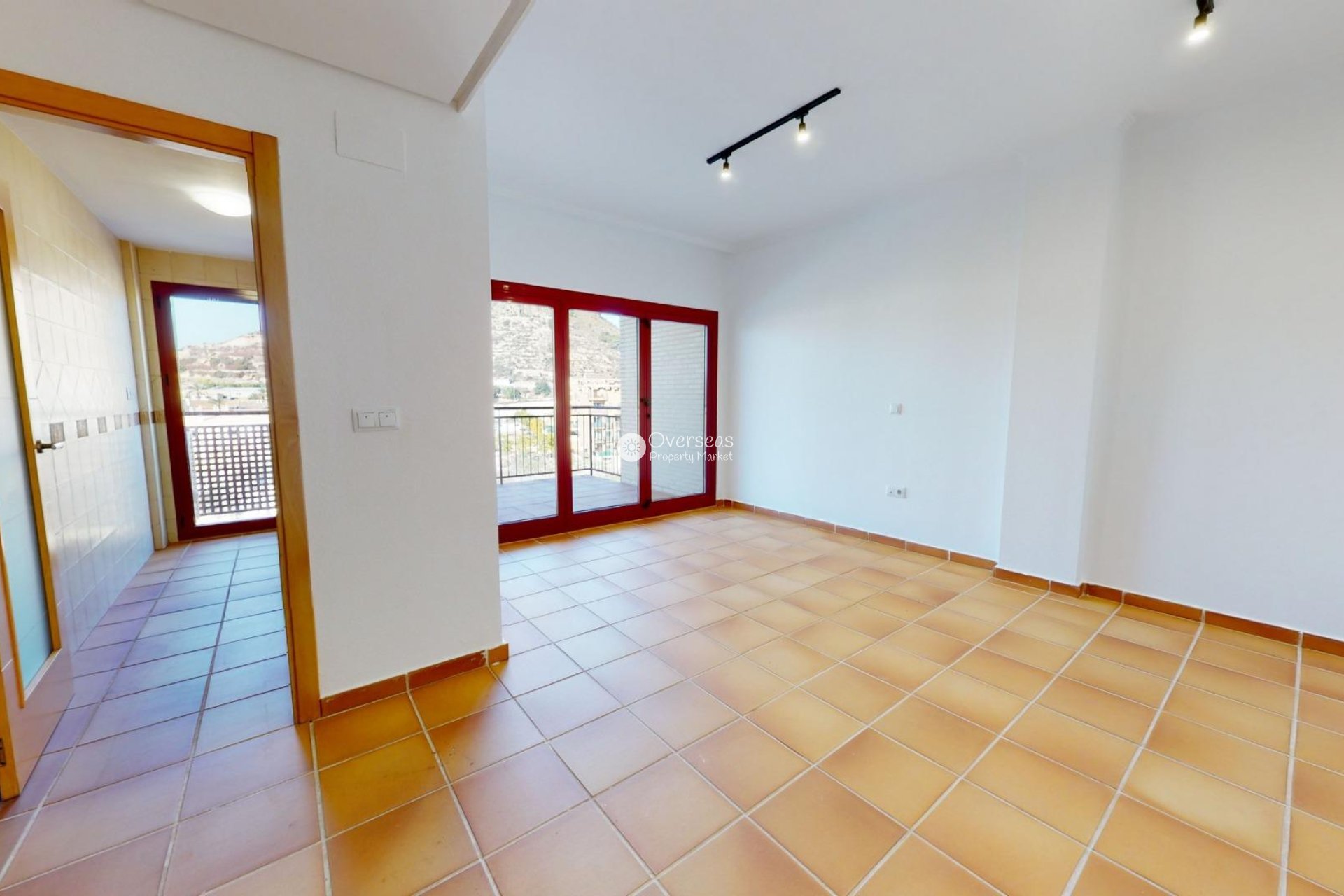 Neue Gebäude - Wohnung -
Archena - Villanueva del Rio Segura