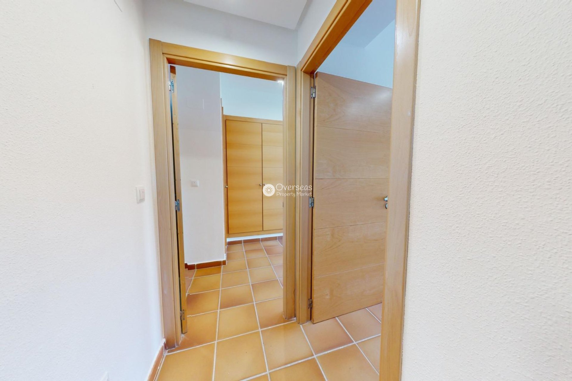 Neue Gebäude - Wohnung -
Archena - Villanueva del Rio Segura