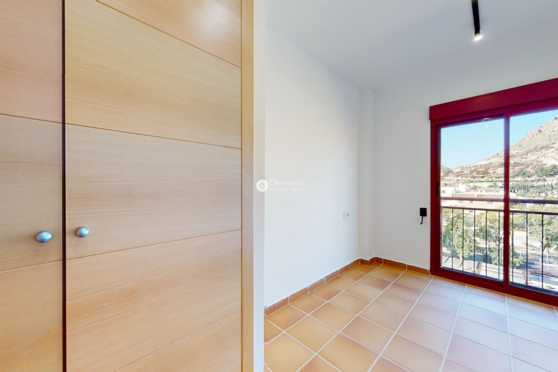Neue Gebäude - Wohnung -
Archena - Villanueva del Rio Segura