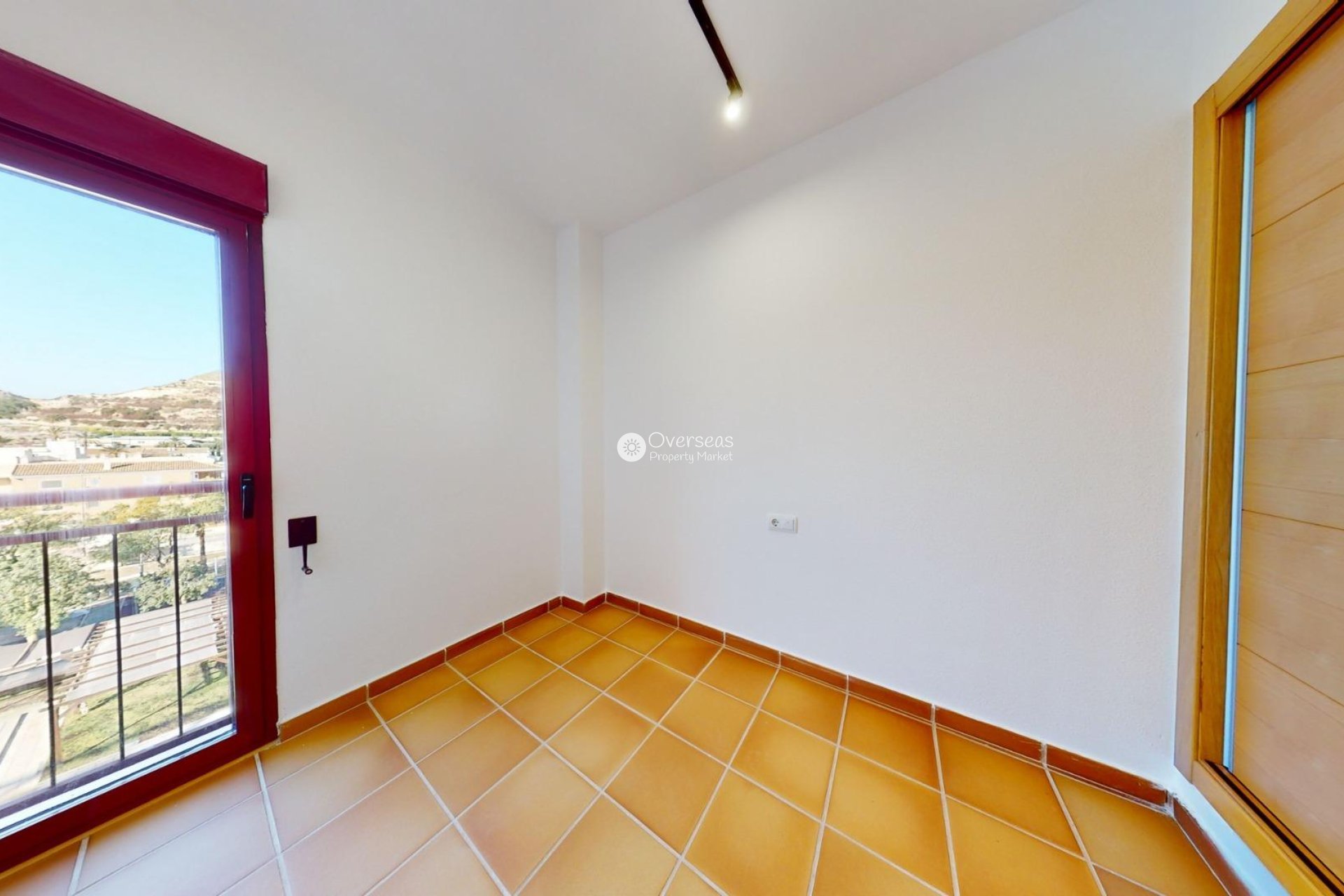 Neue Gebäude - Wohnung -
Archena - Villanueva del Rio Segura