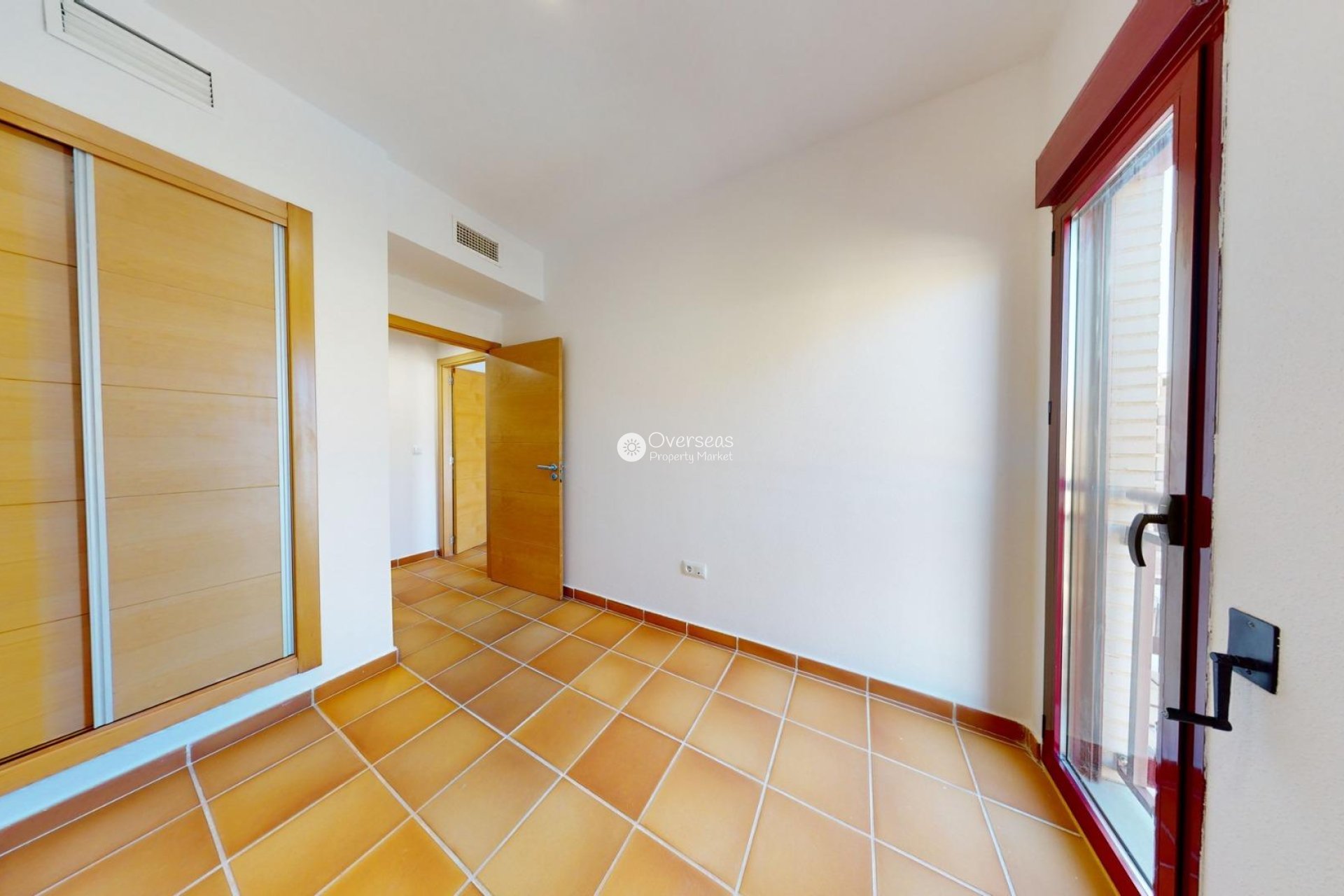 Neue Gebäude - Wohnung -
Archena - Villanueva del Rio Segura
