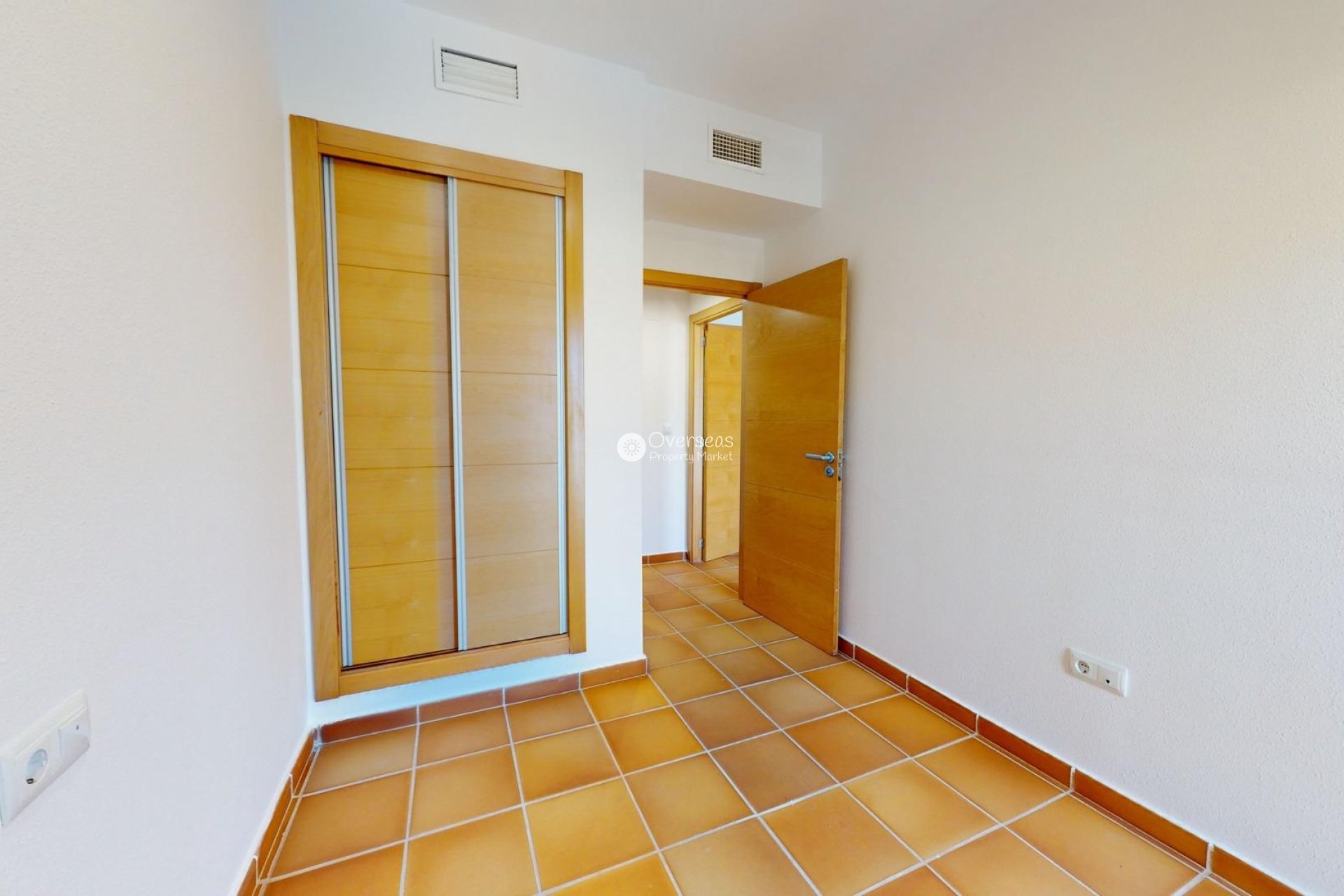 Neue Gebäude - Wohnung -
Archena - Villanueva del Rio Segura