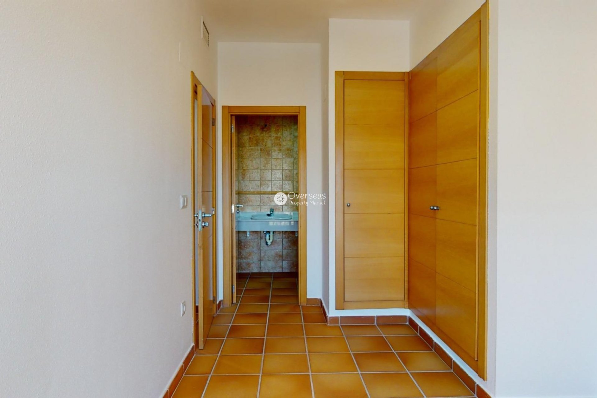Neue Gebäude - Wohnung -
Archena - Villanueva del Rio Segura