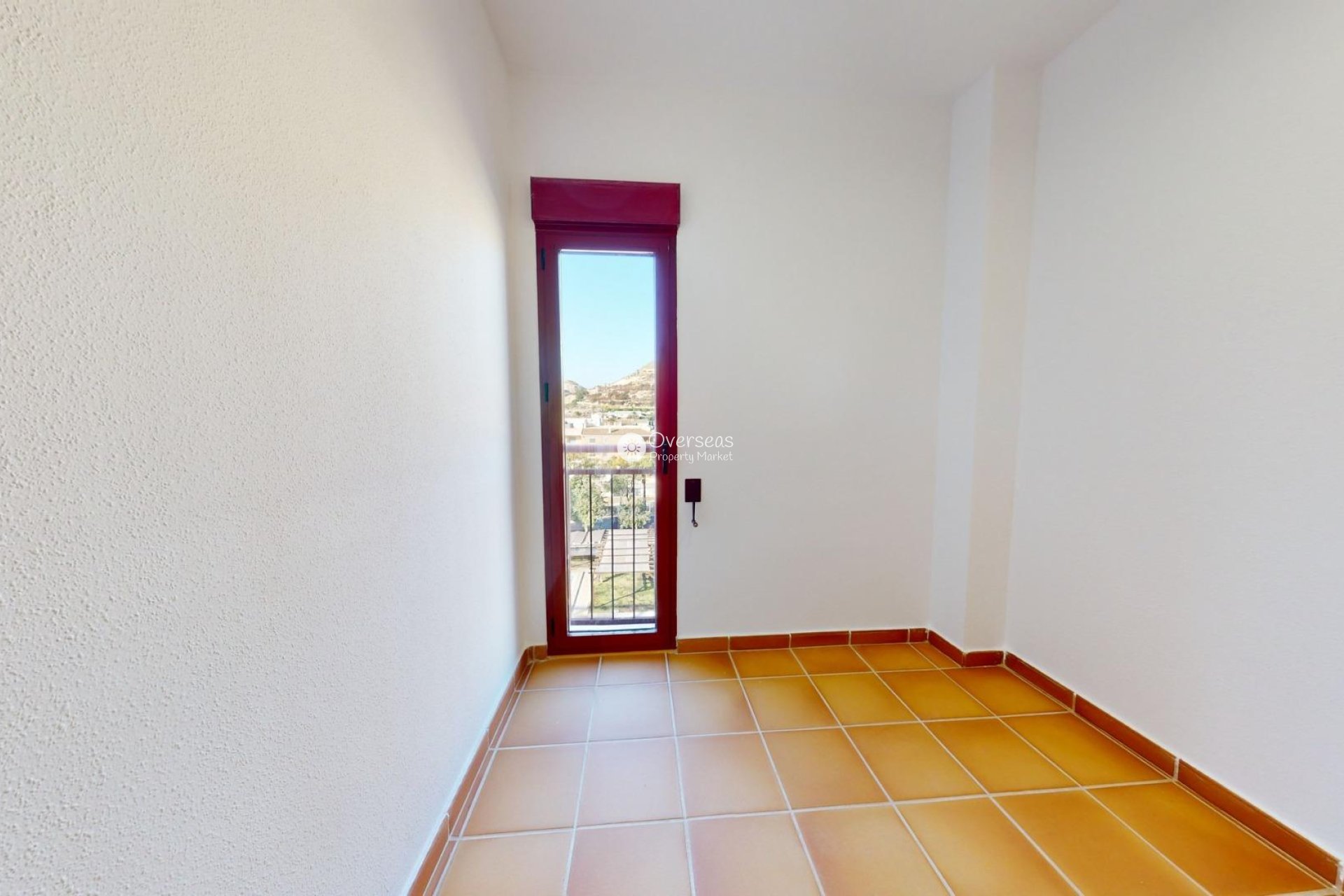 Neue Gebäude - Wohnung -
Archena - Villanueva del Rio Segura