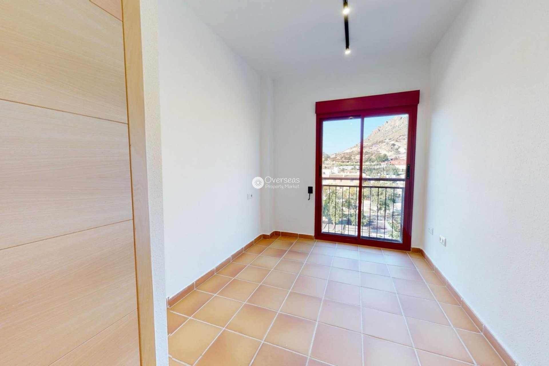 Neue Gebäude - Wohnung -
Archena - Villanueva del Rio Segura