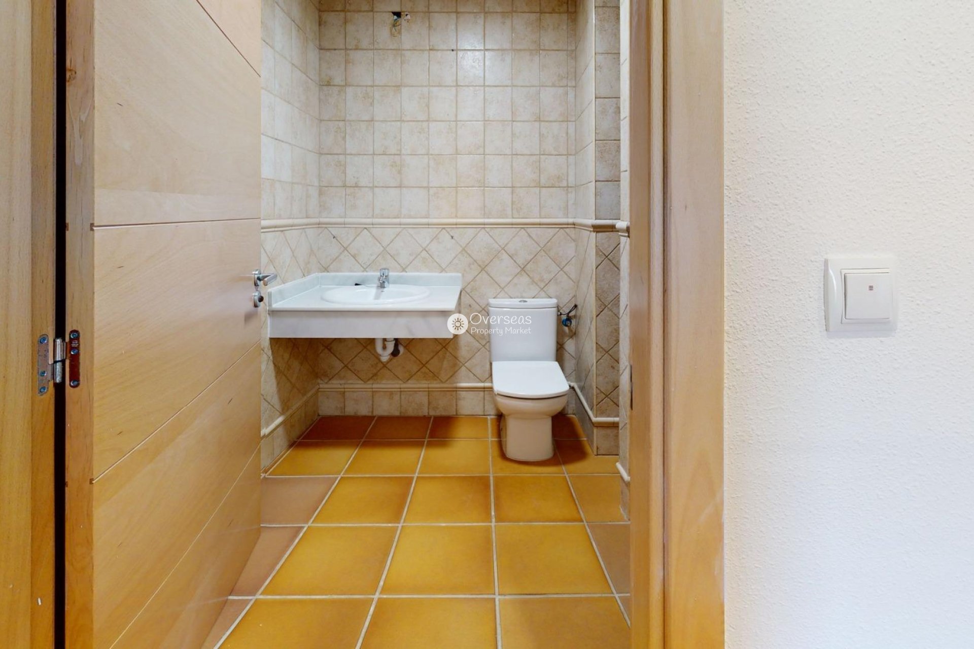 Neue Gebäude - Wohnung -
Archena - Villanueva del Rio Segura