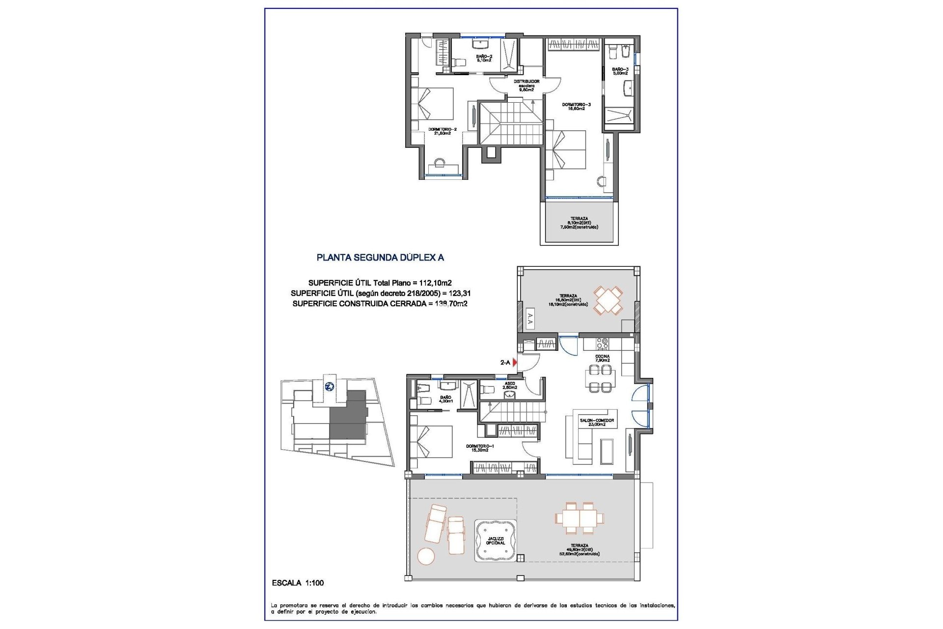 Neue Gebäude - Wohnung -
Benalmádena - Nueva Torrequebrada